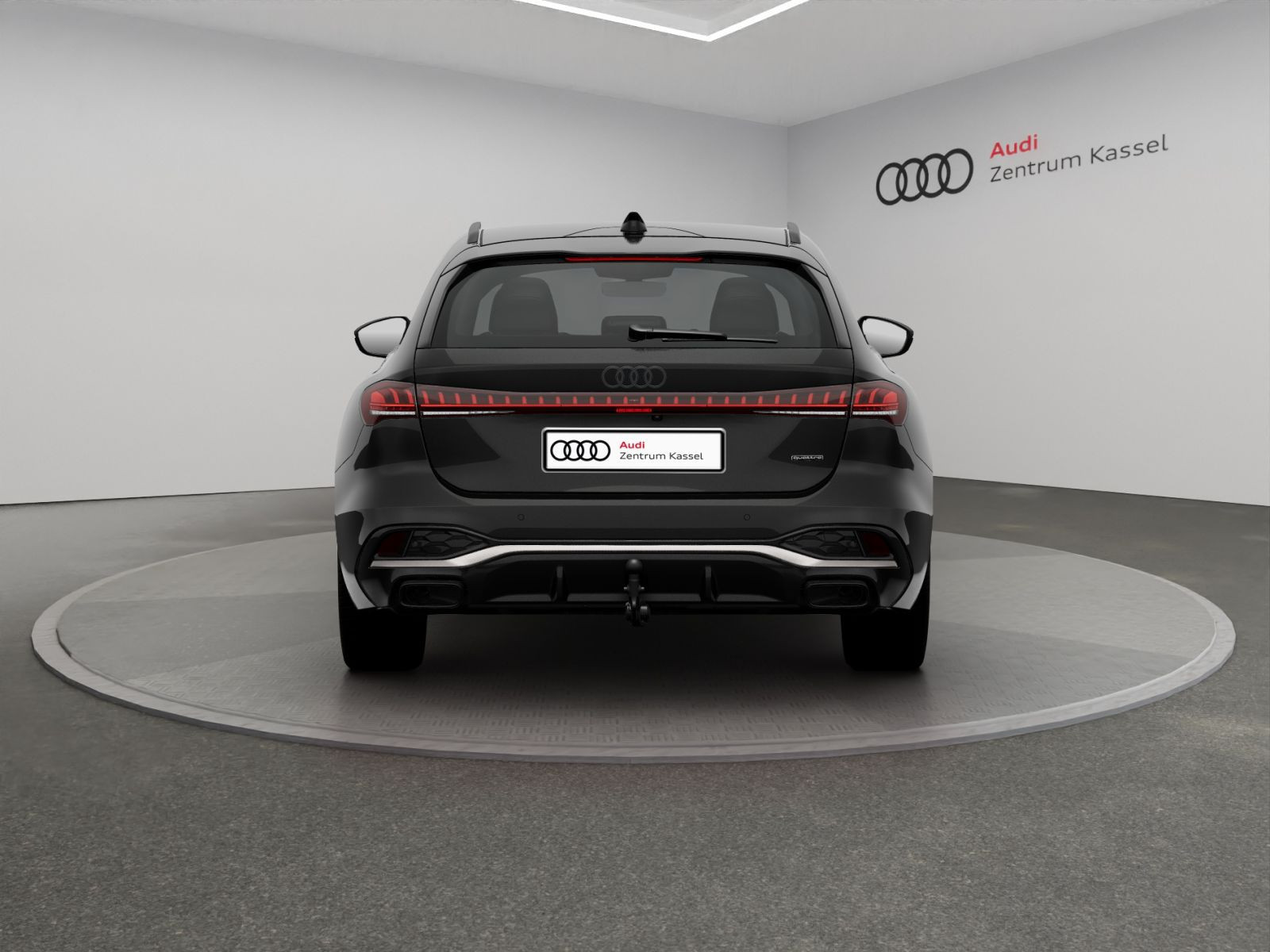 Audi - A5 Avant_4
