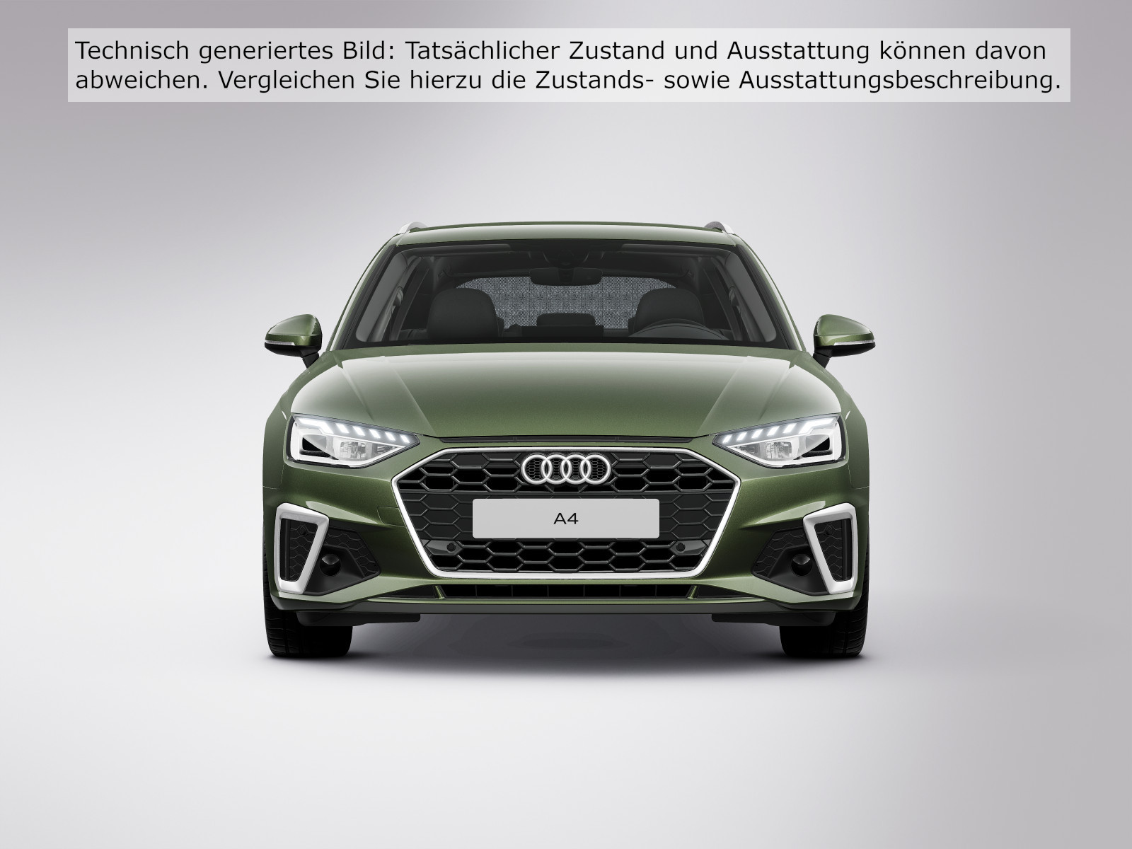 Audi - A4 Avant_6