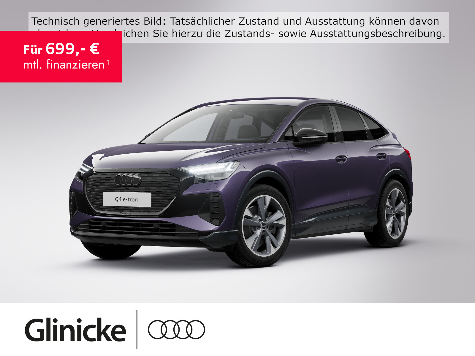 Audi - Q4 Sportback e-tron_1