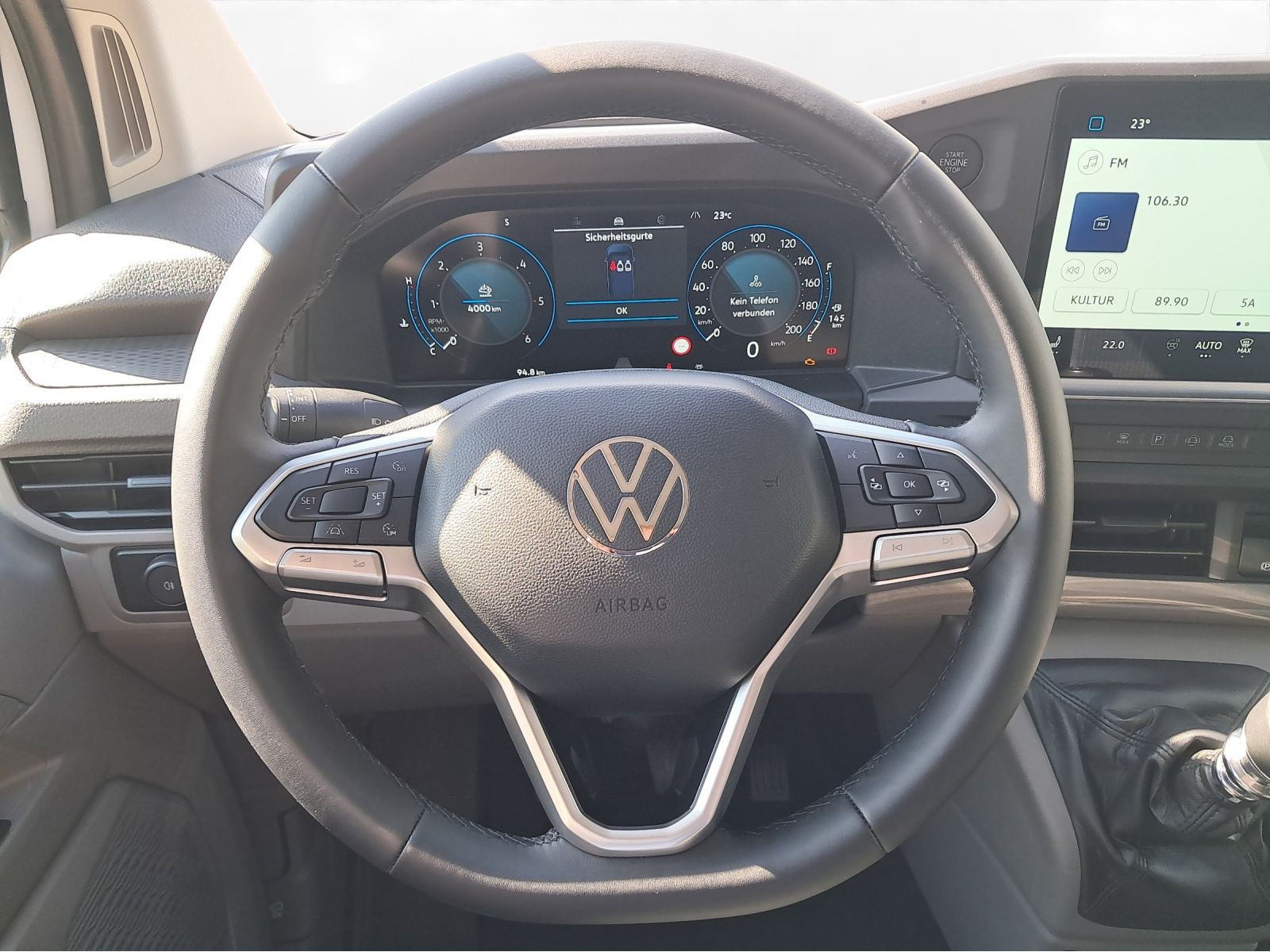 Volkswagen - Transporter Kasten_7