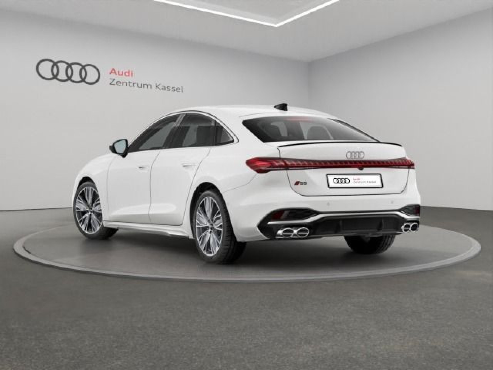 Audi - S5 Limousine_6