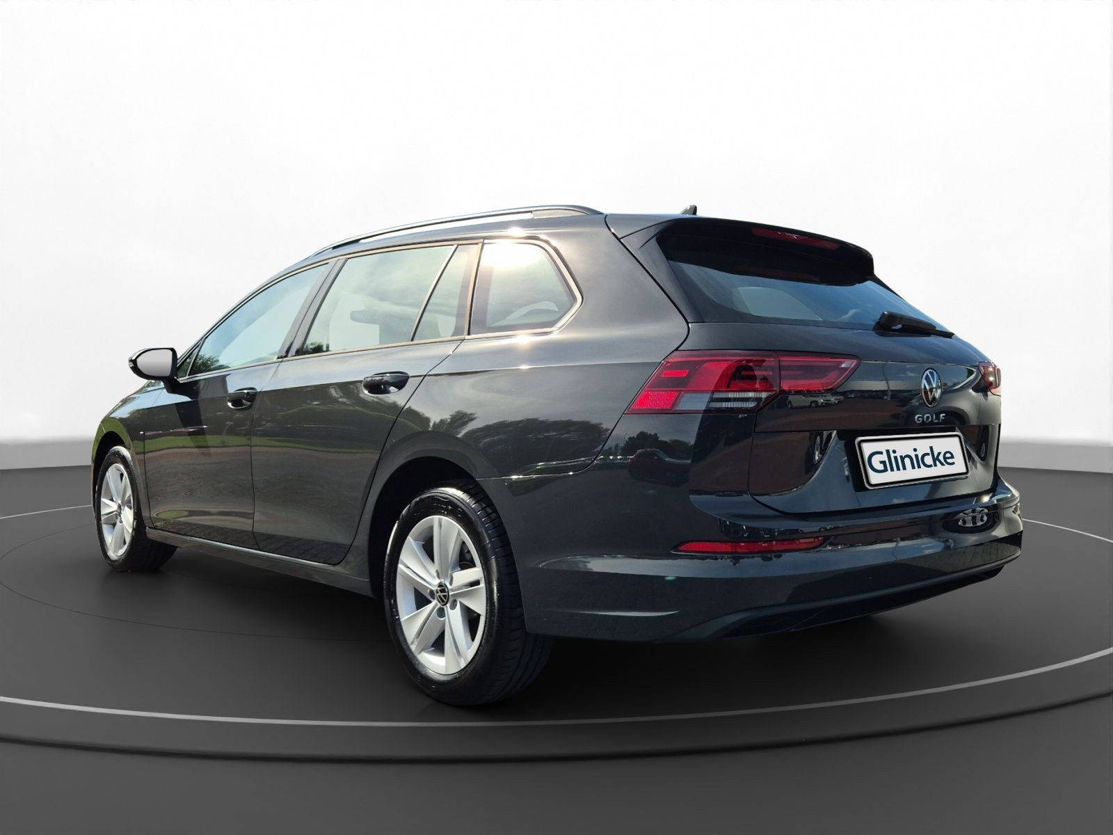 Volkswagen - Golf Variant_8