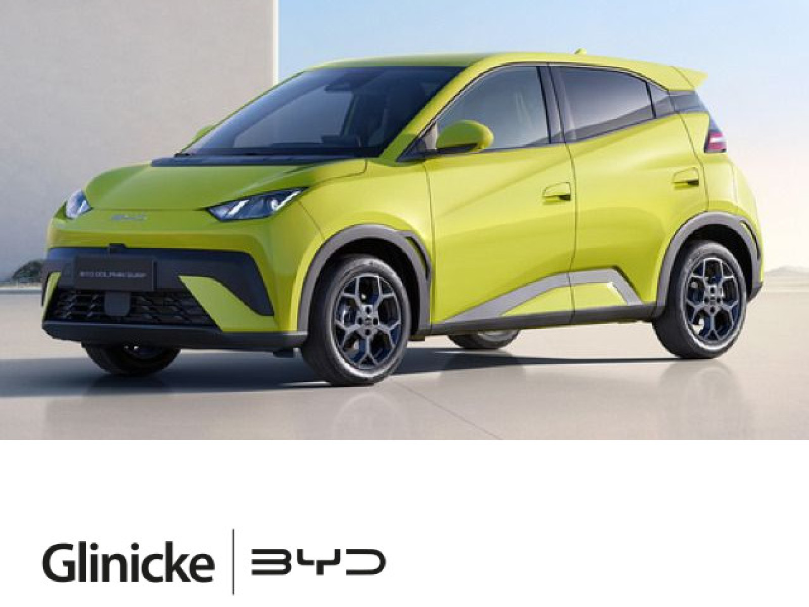 BYD - DOLPHIN_1