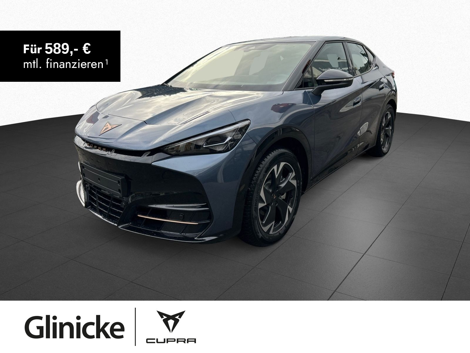Cupra - Tavascan_1
