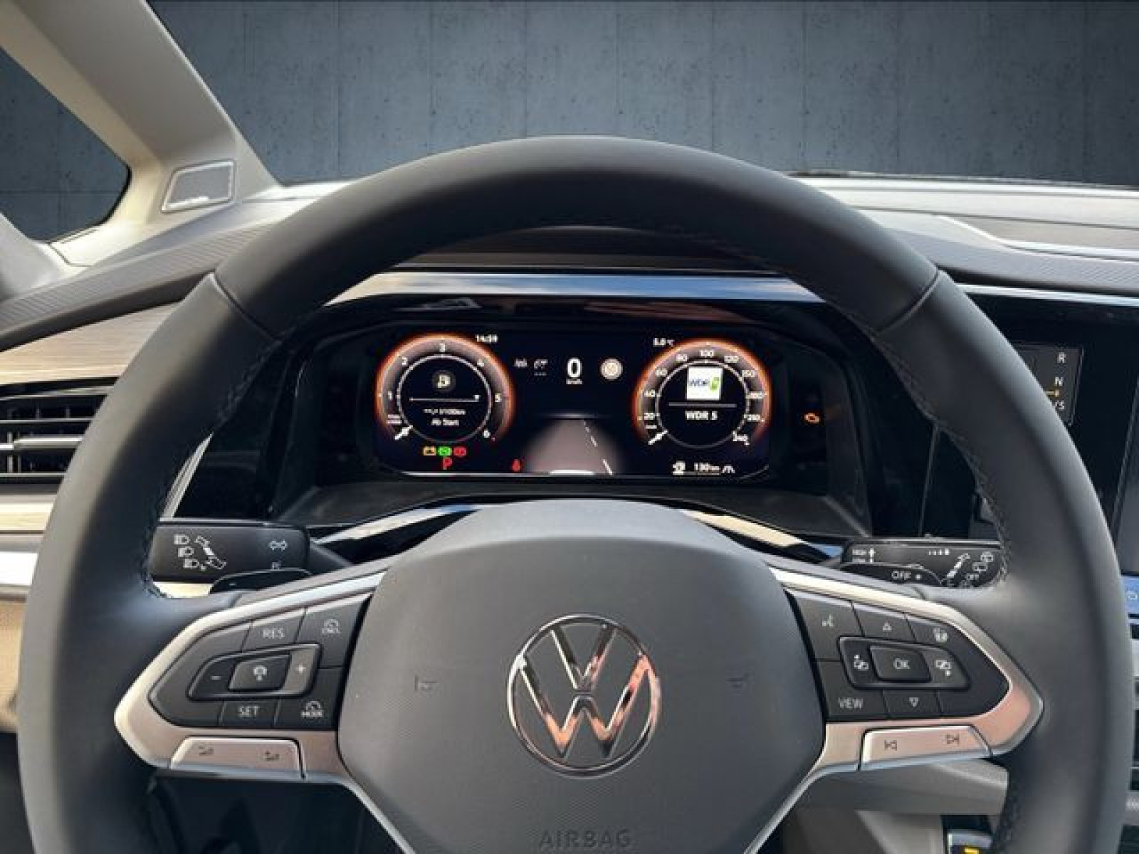 Volkswagen - Multivan_20