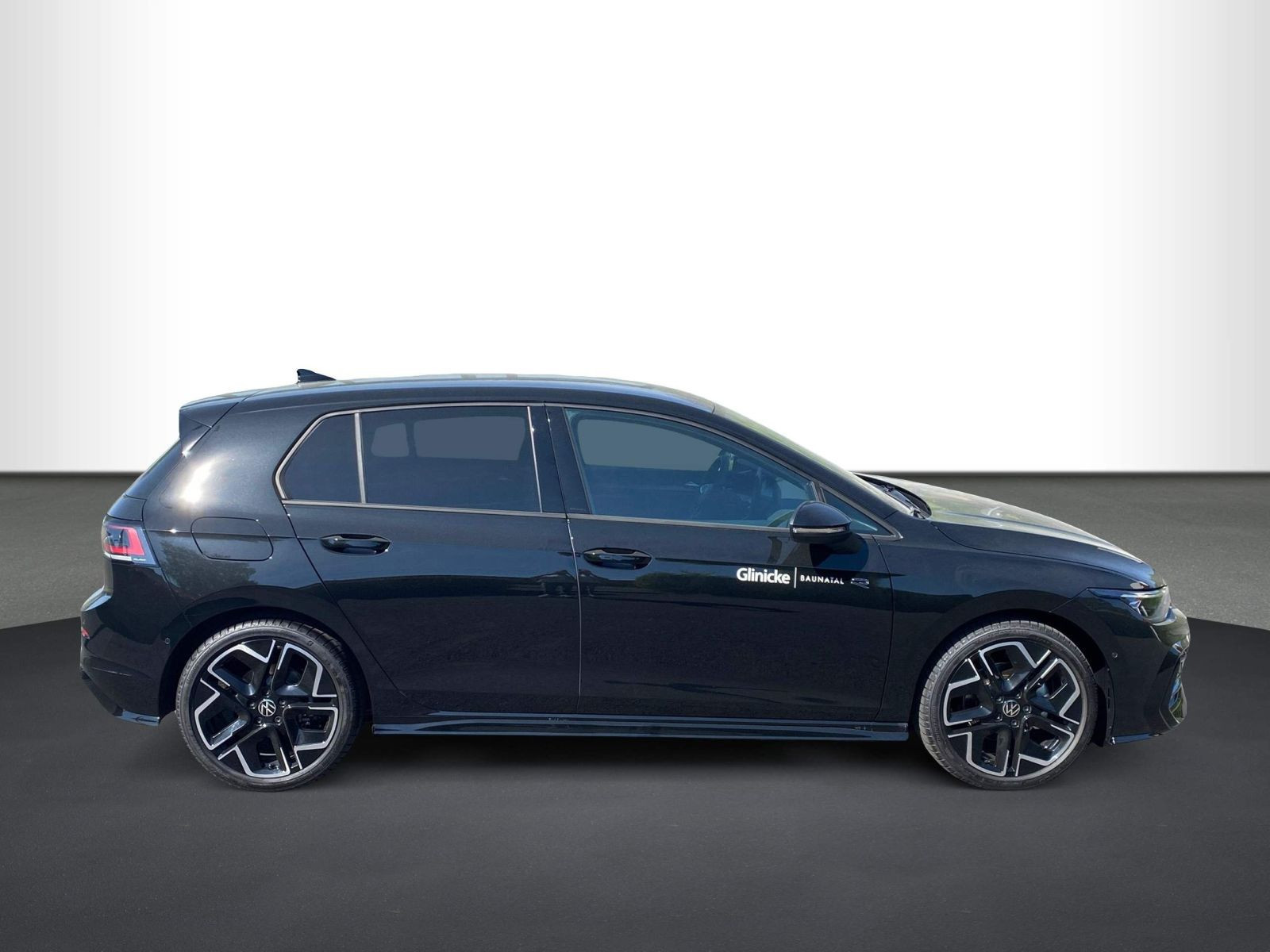 Volkswagen - Golf_8 Volkswagen - Golf_8