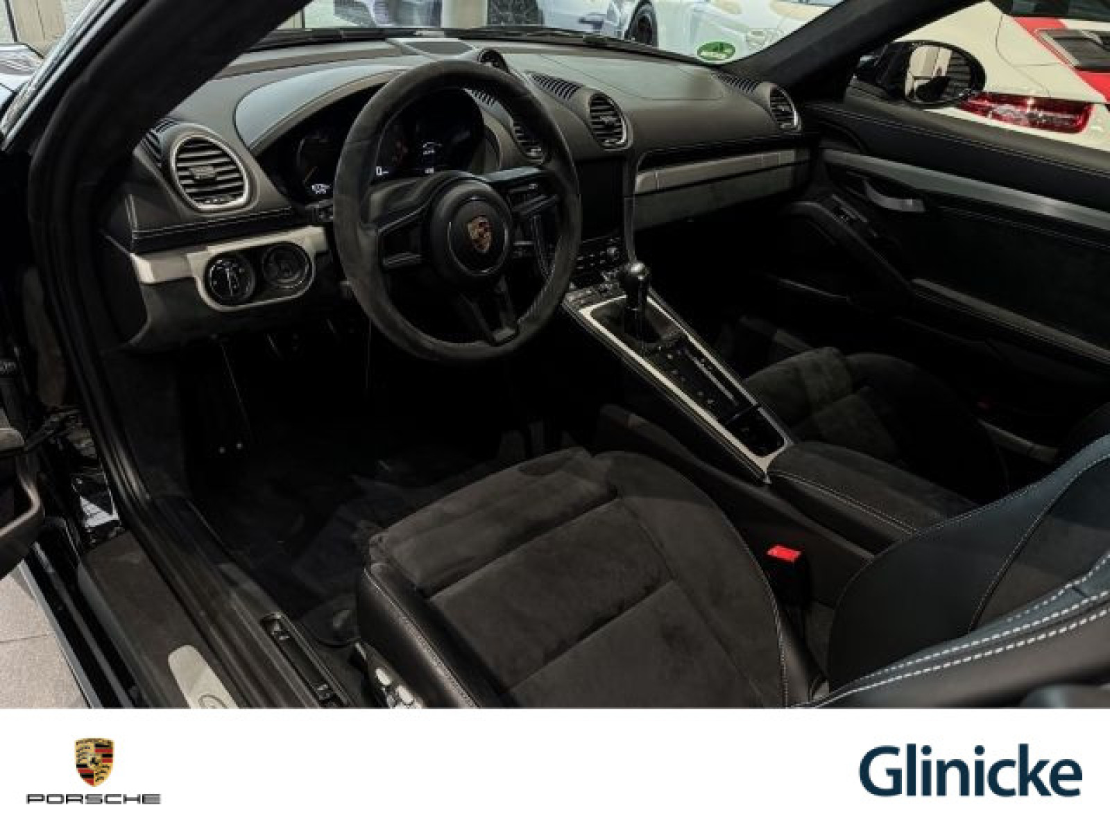 Porsche - Cayman_9
