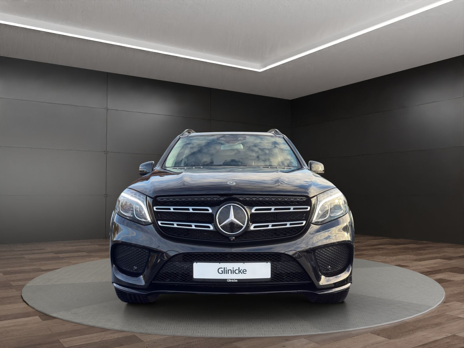Mercedes-Benz - GLS 400_5