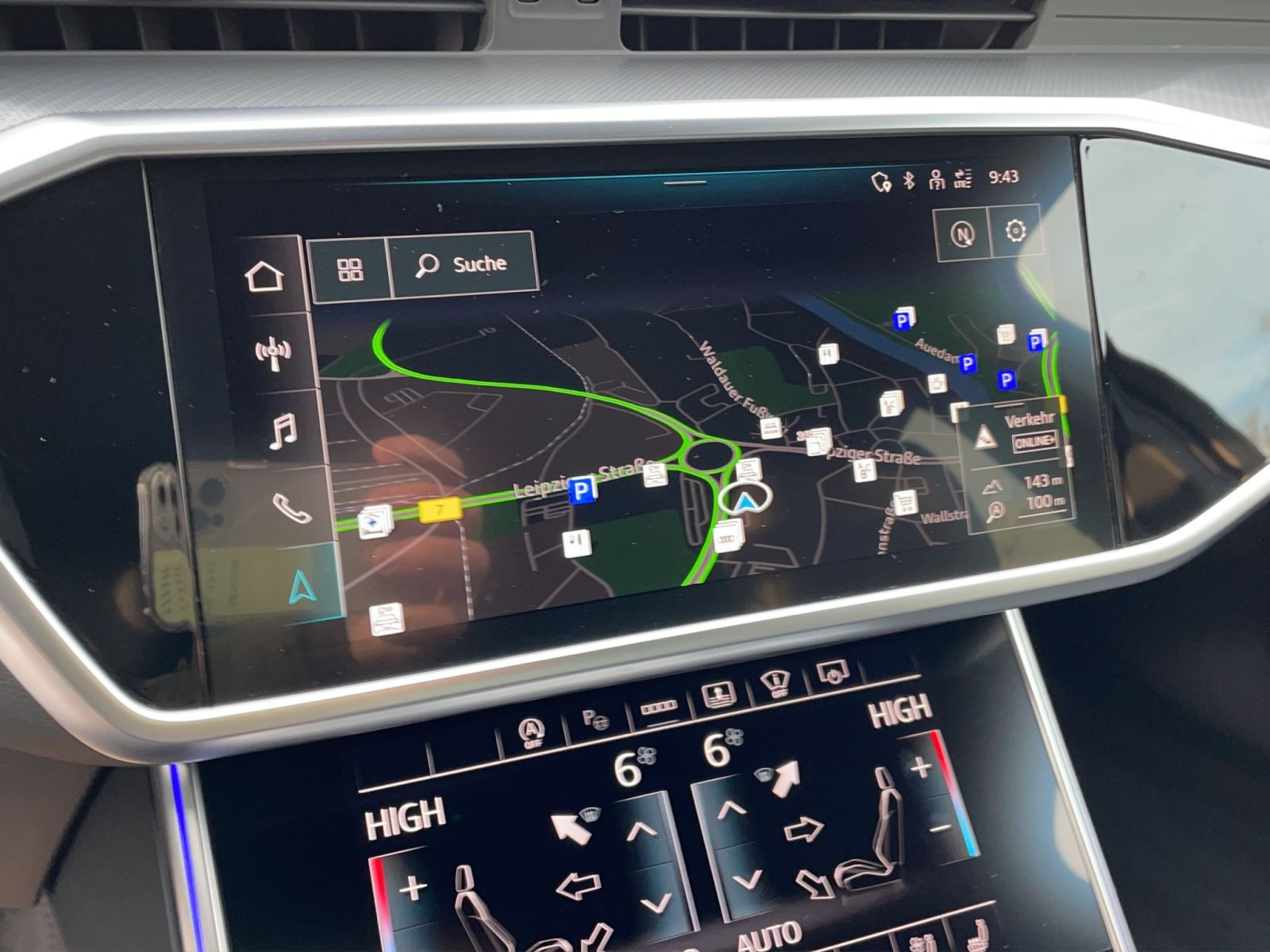 Audi - A6 Limousine_12