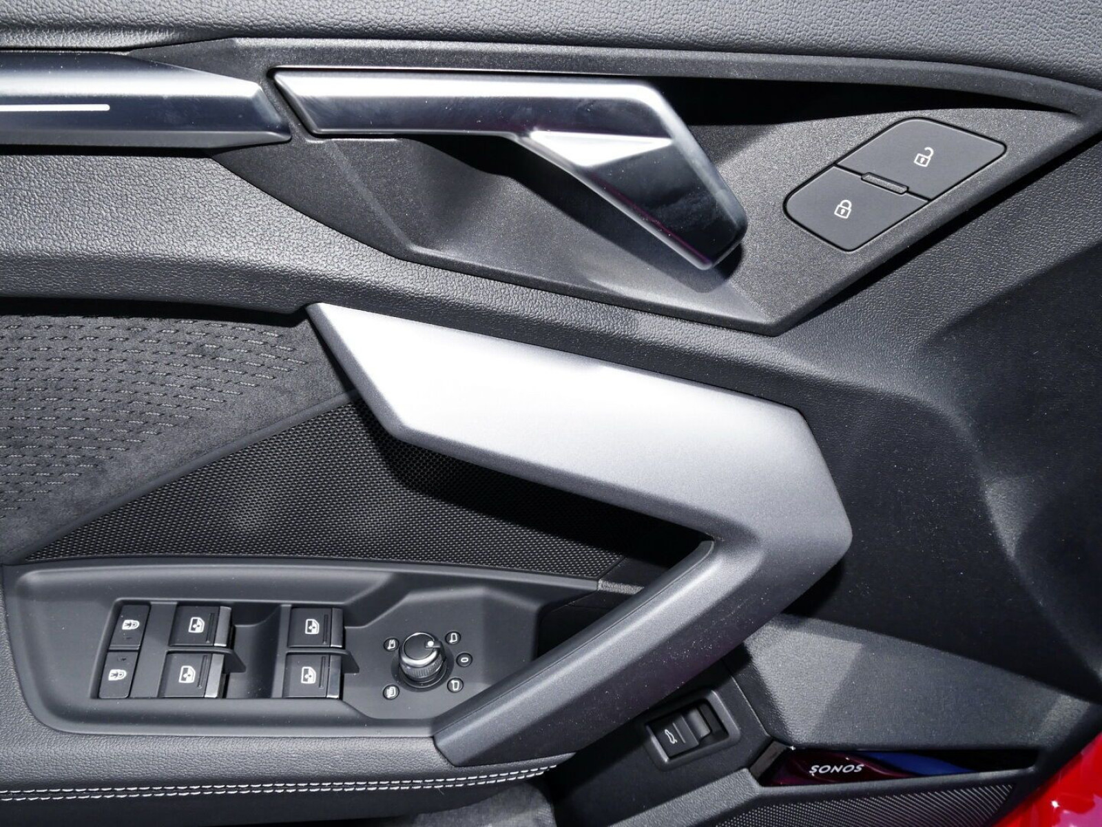 Audi - A3 Limousine_11