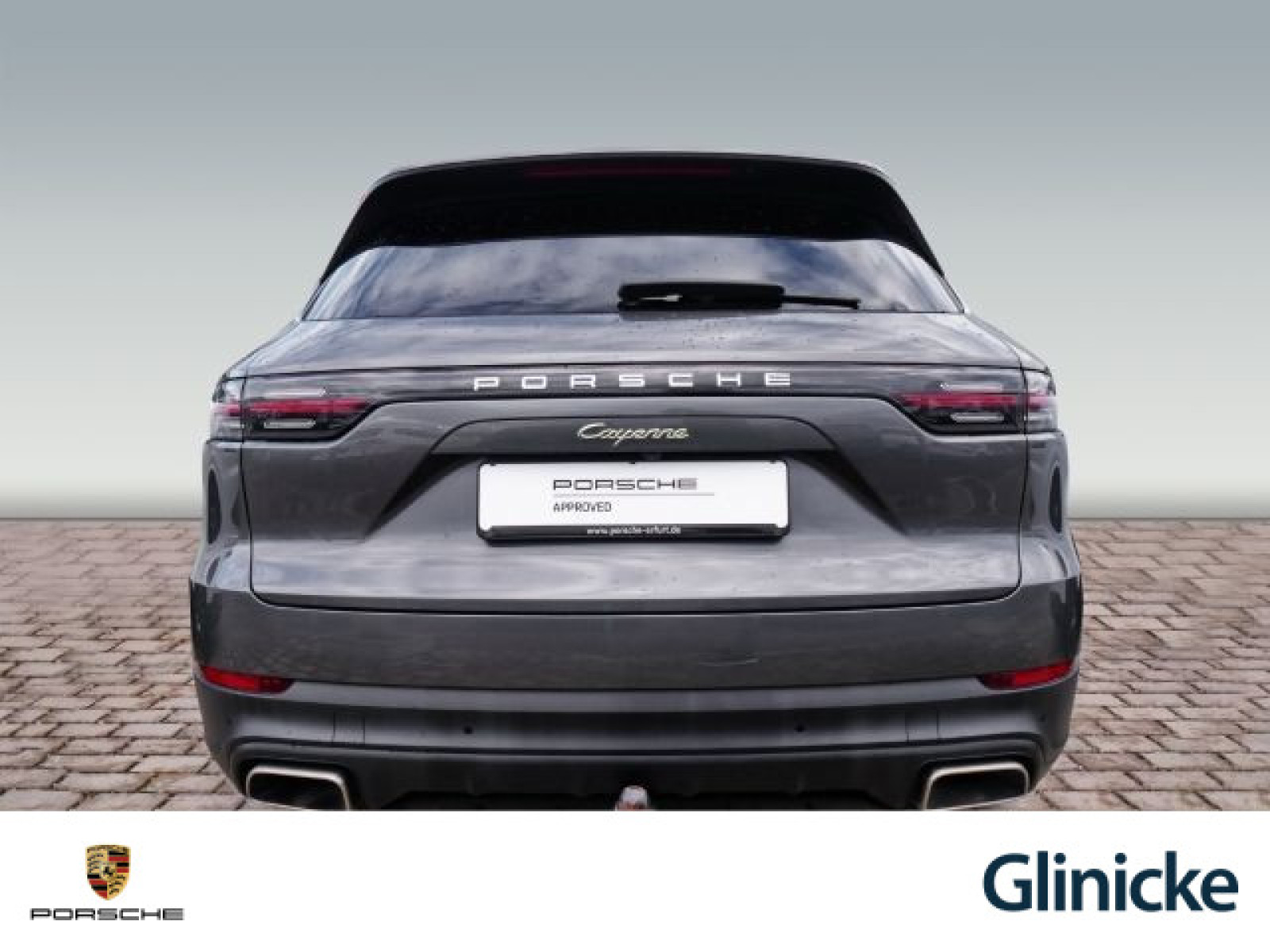 Porsche - Cayenne_8
