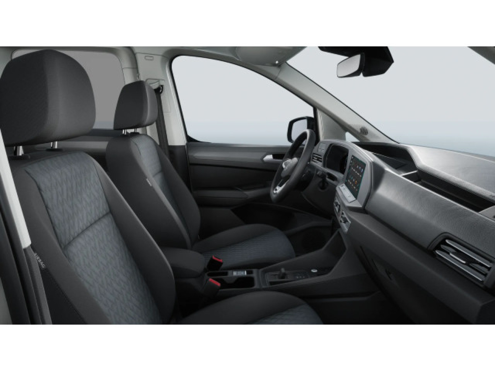 Volkswagen - Caddy_14