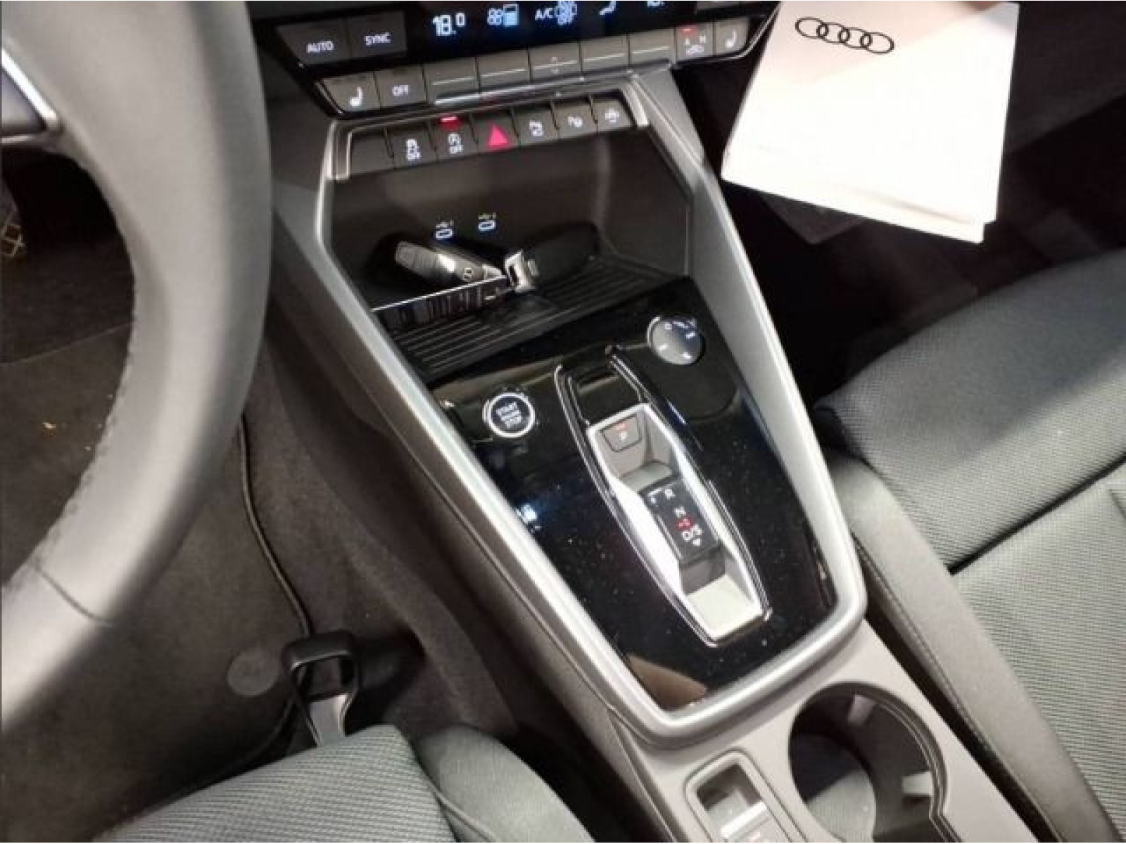 Audi - A3 Sportback_5