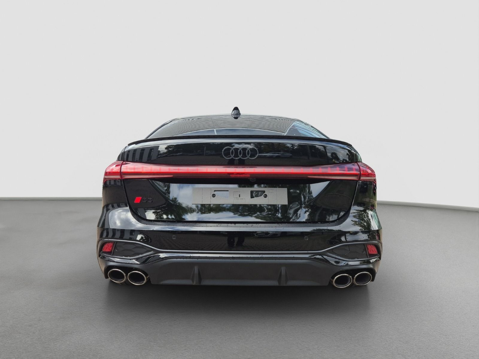 Audi - S5 Limousine_7