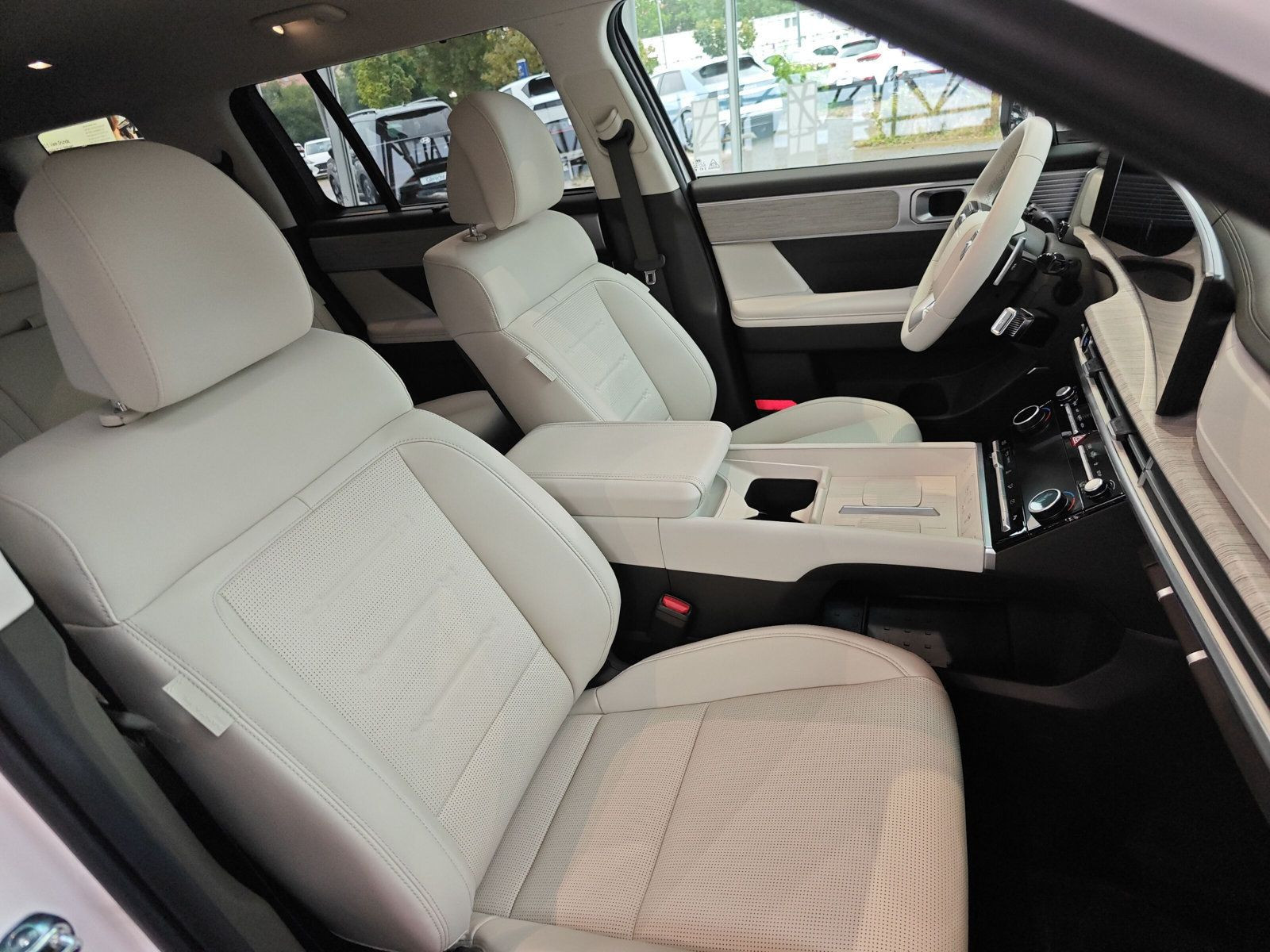 Hyundai - SANTA FE_6