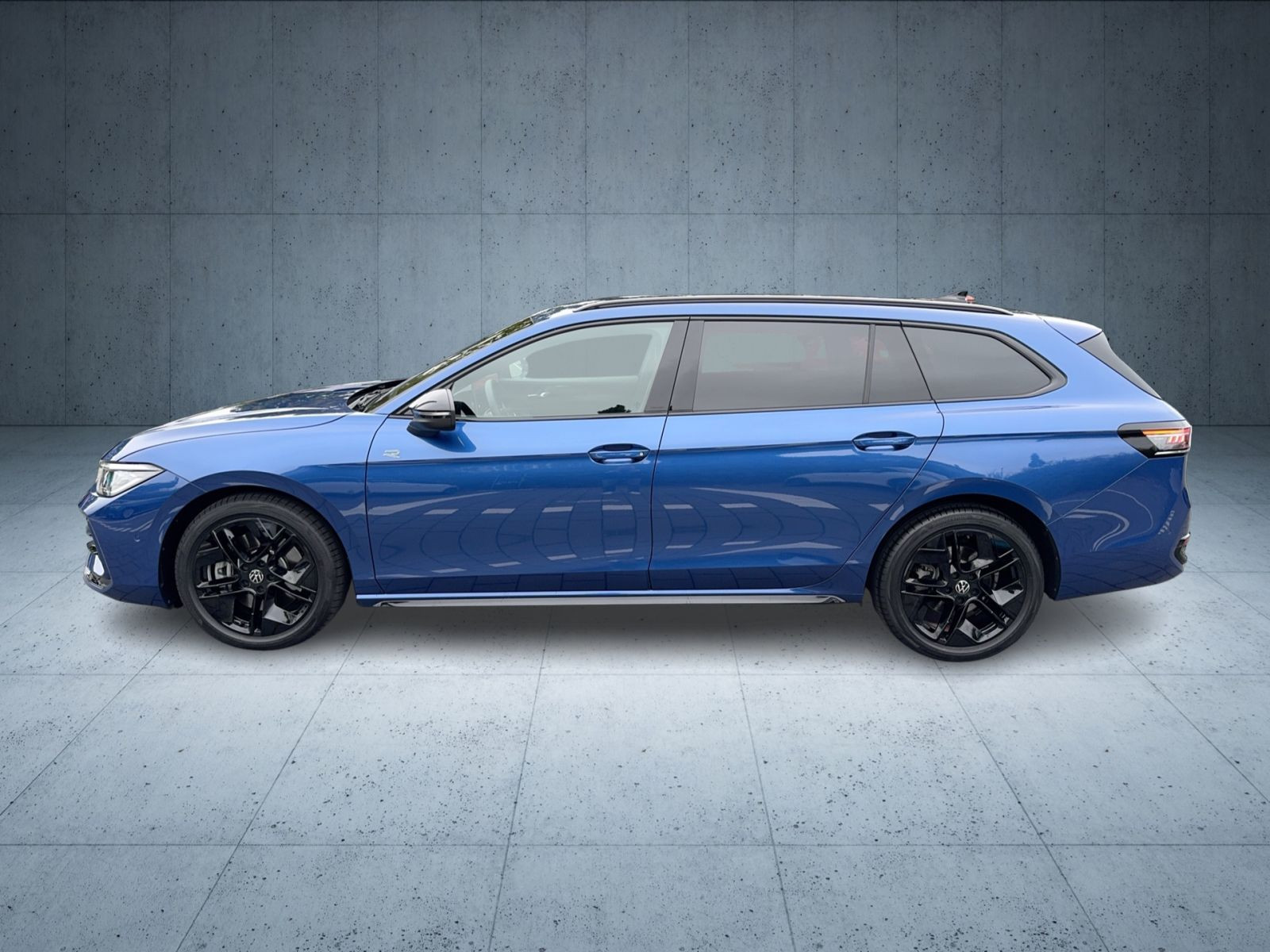 Volkswagen - Passat Variant_2