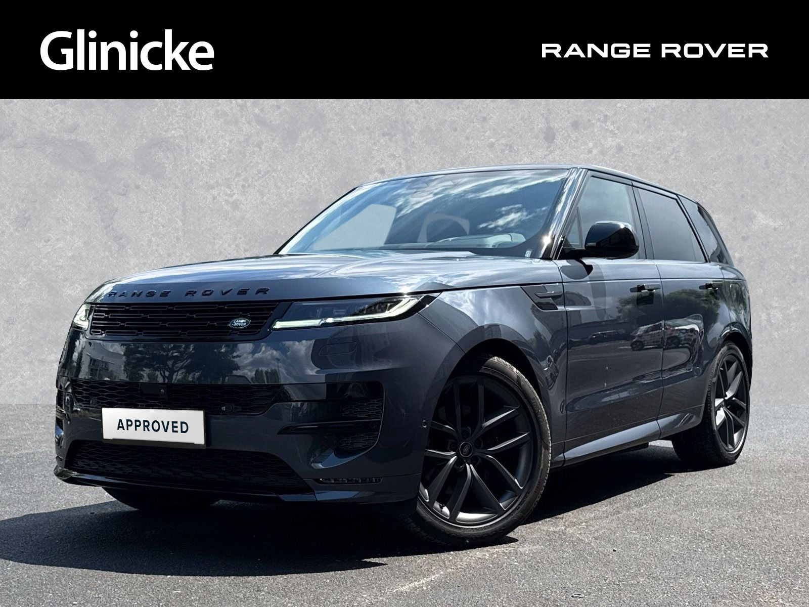 Land Rover - Range Rover Sport_1