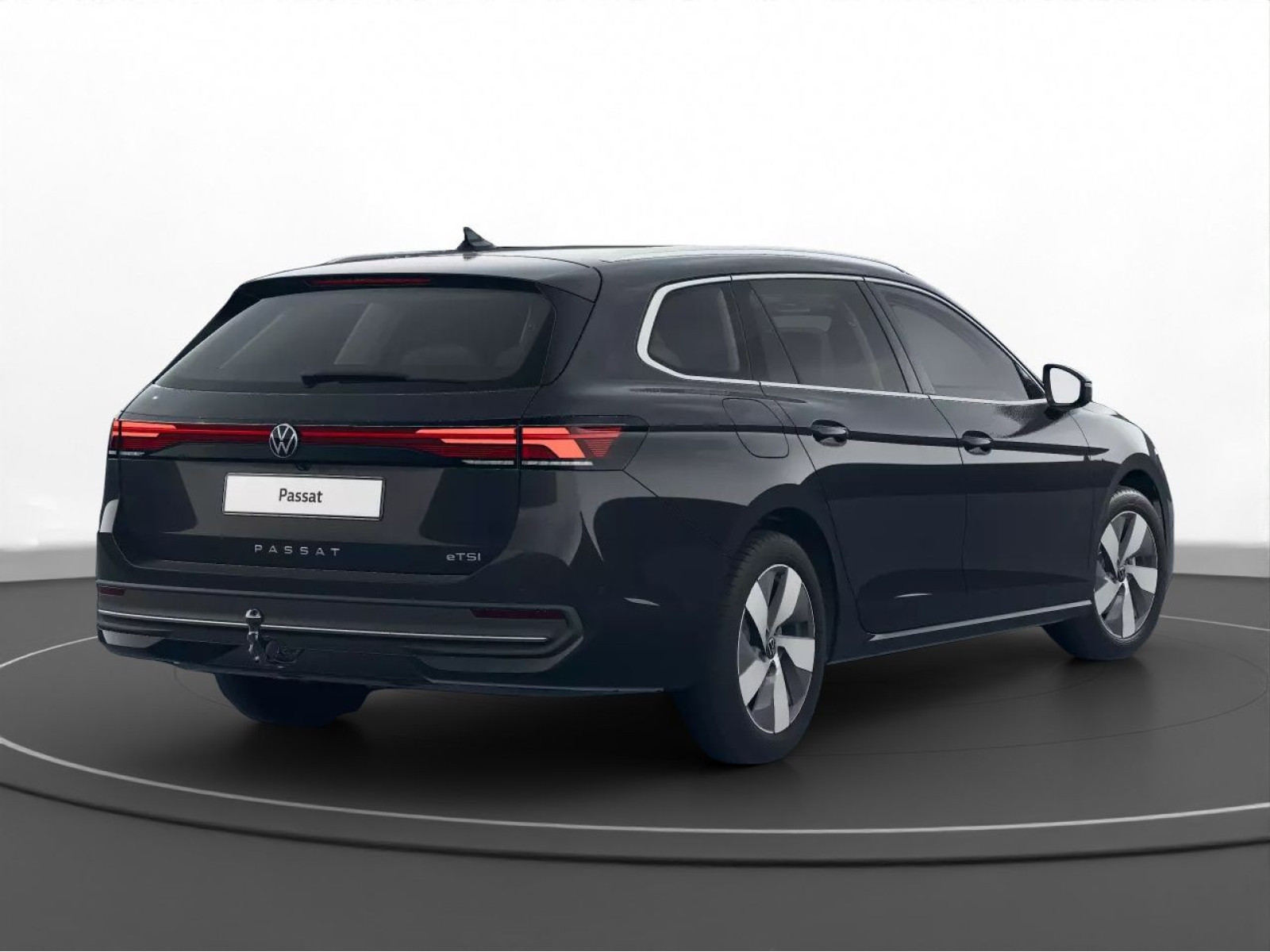 Volkswagen - Passat Variant_4