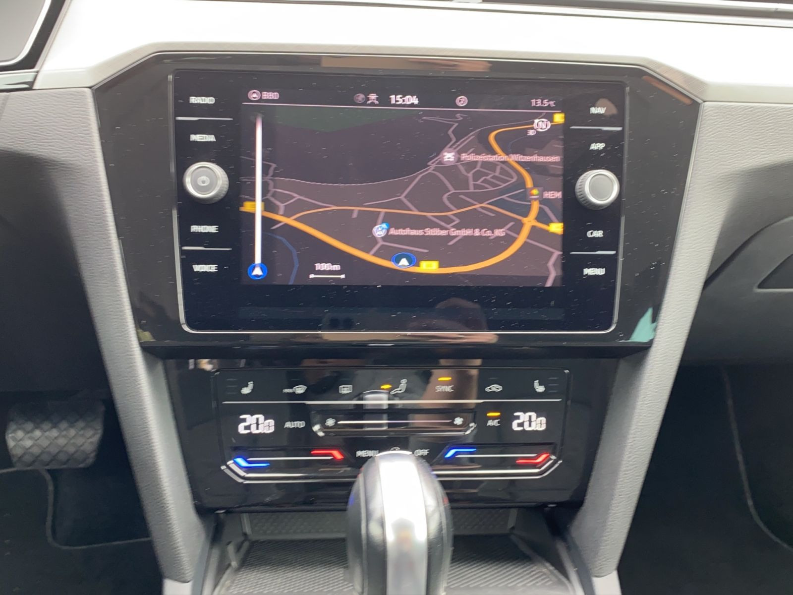 Volkswagen - Passat Variant_18