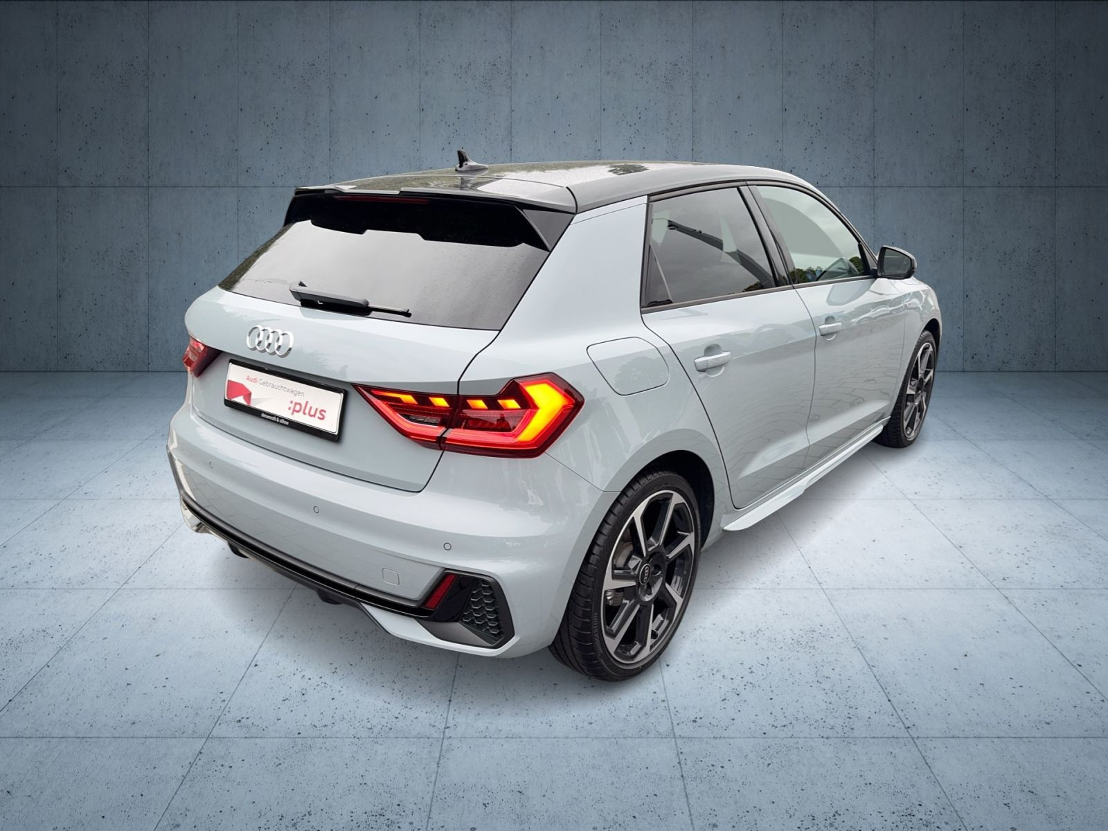 Audi - A1 Sportback_7