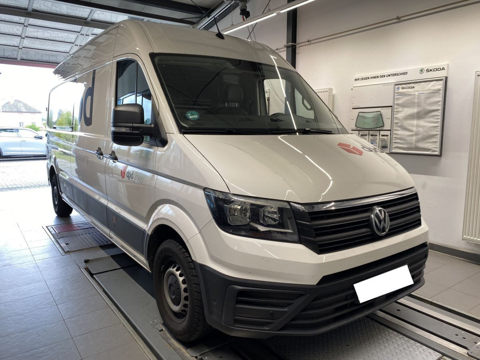 Volkswagen - Crafter_5