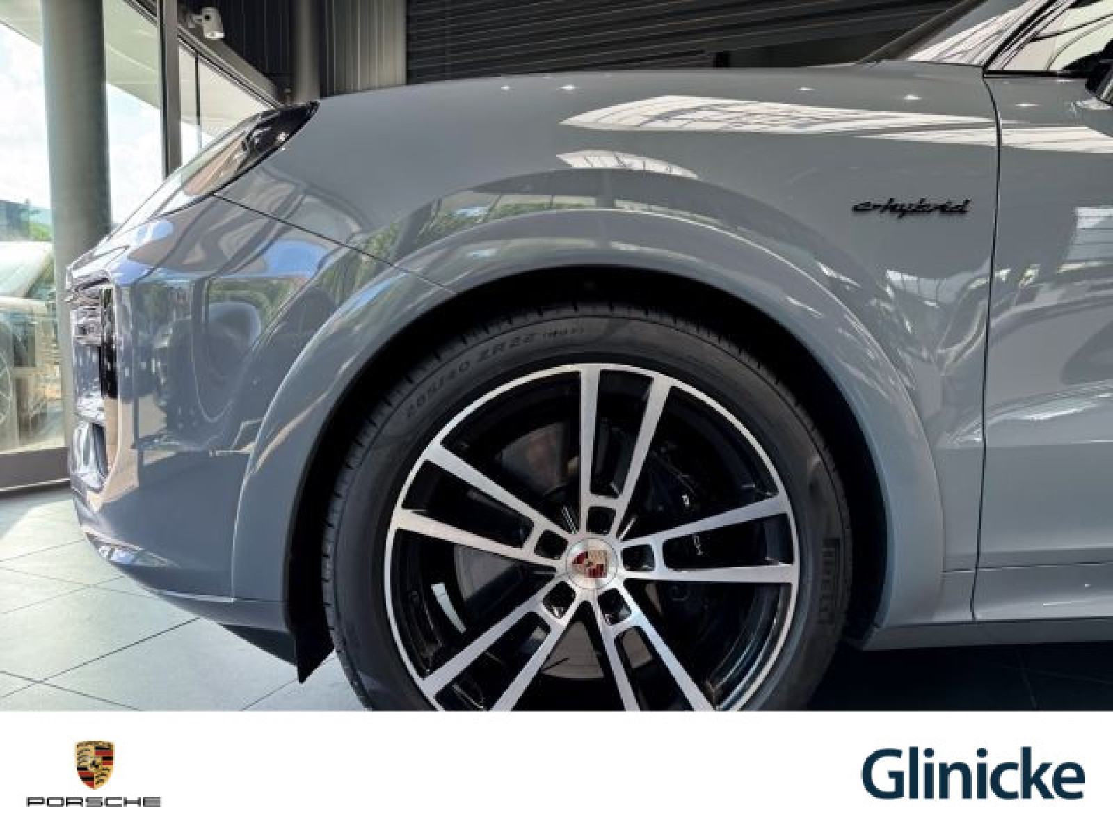 Porsche - Cayenne_20