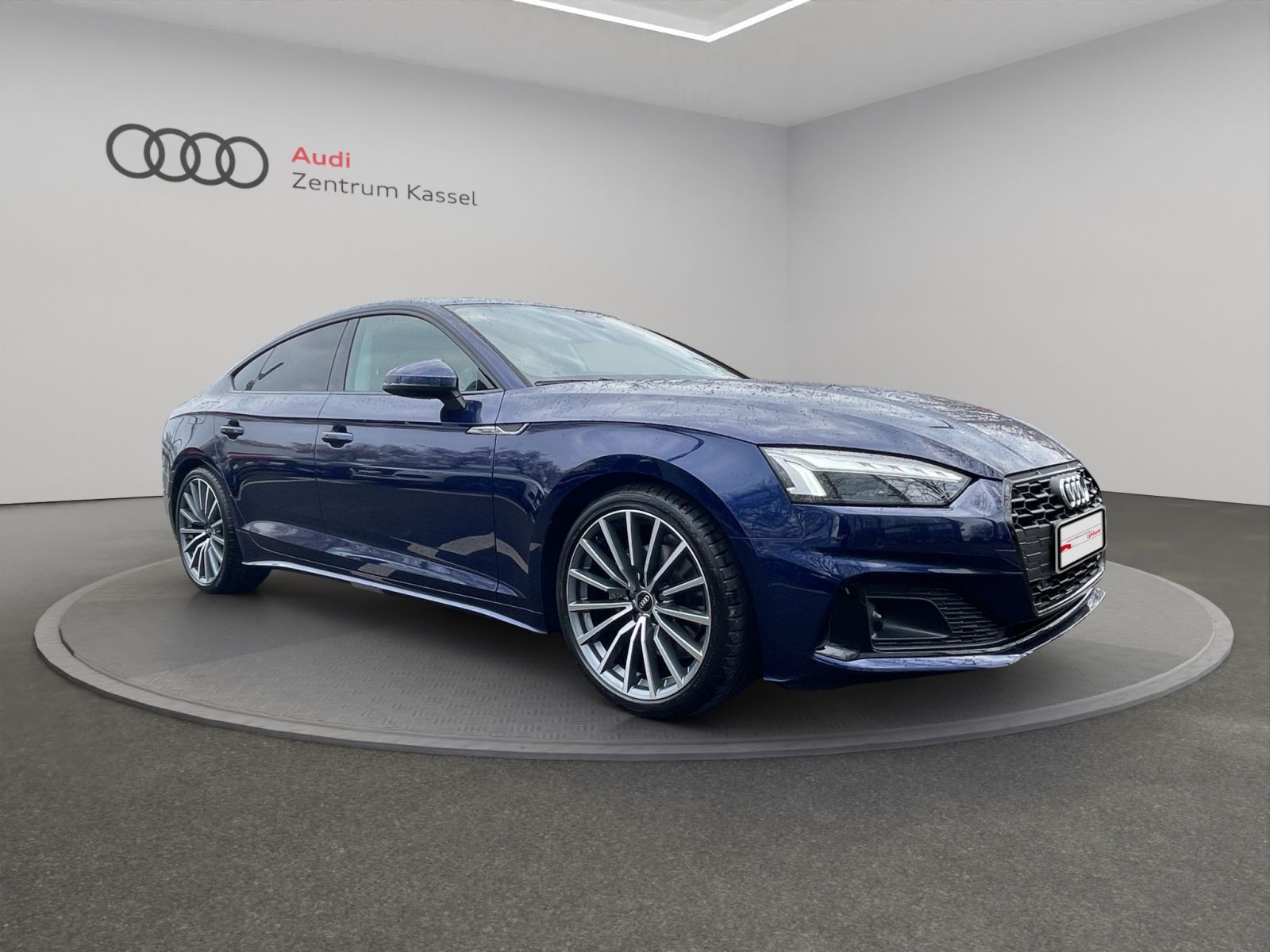 Audi - A5 Sportback_9