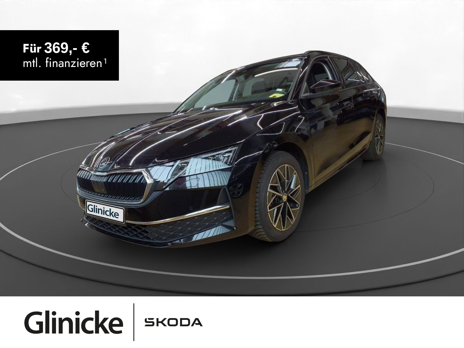 Škoda - Octavia_1