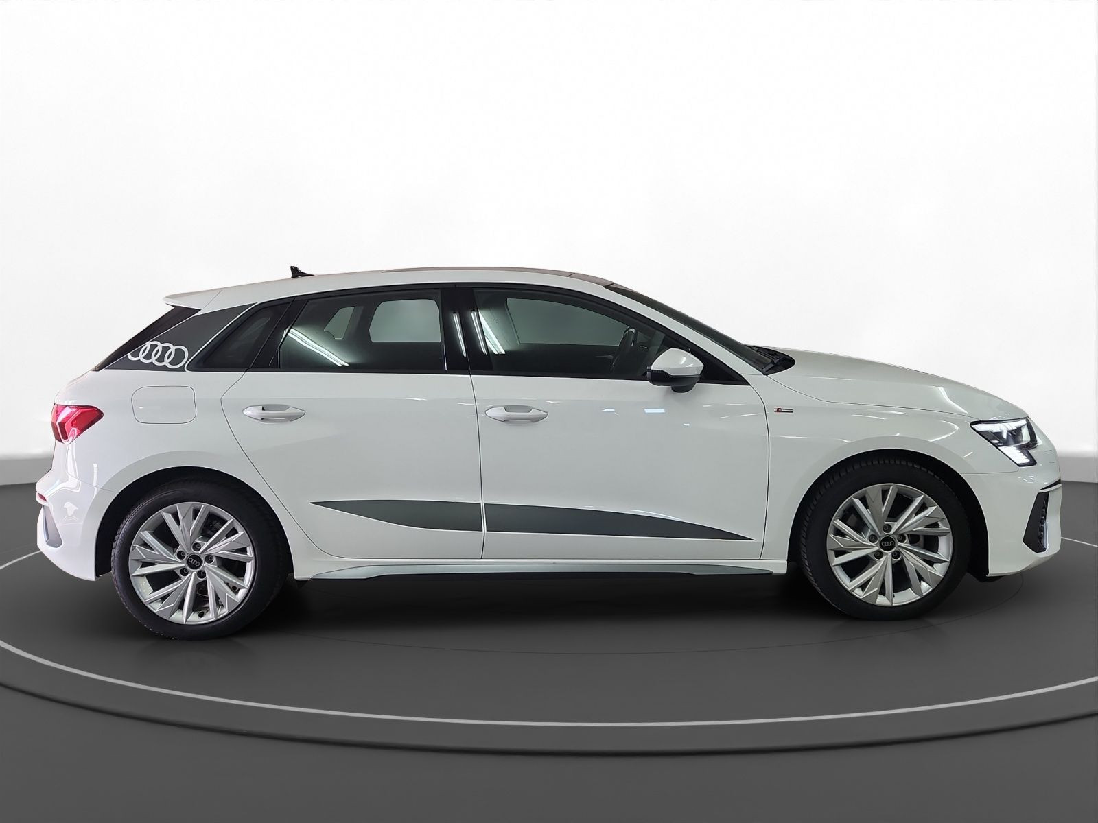 Audi - A3 Sportback_7