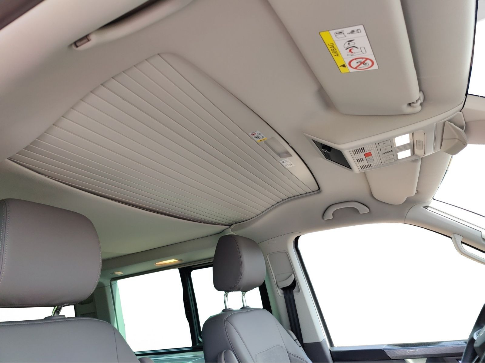 Volkswagen - T6.1 California_13