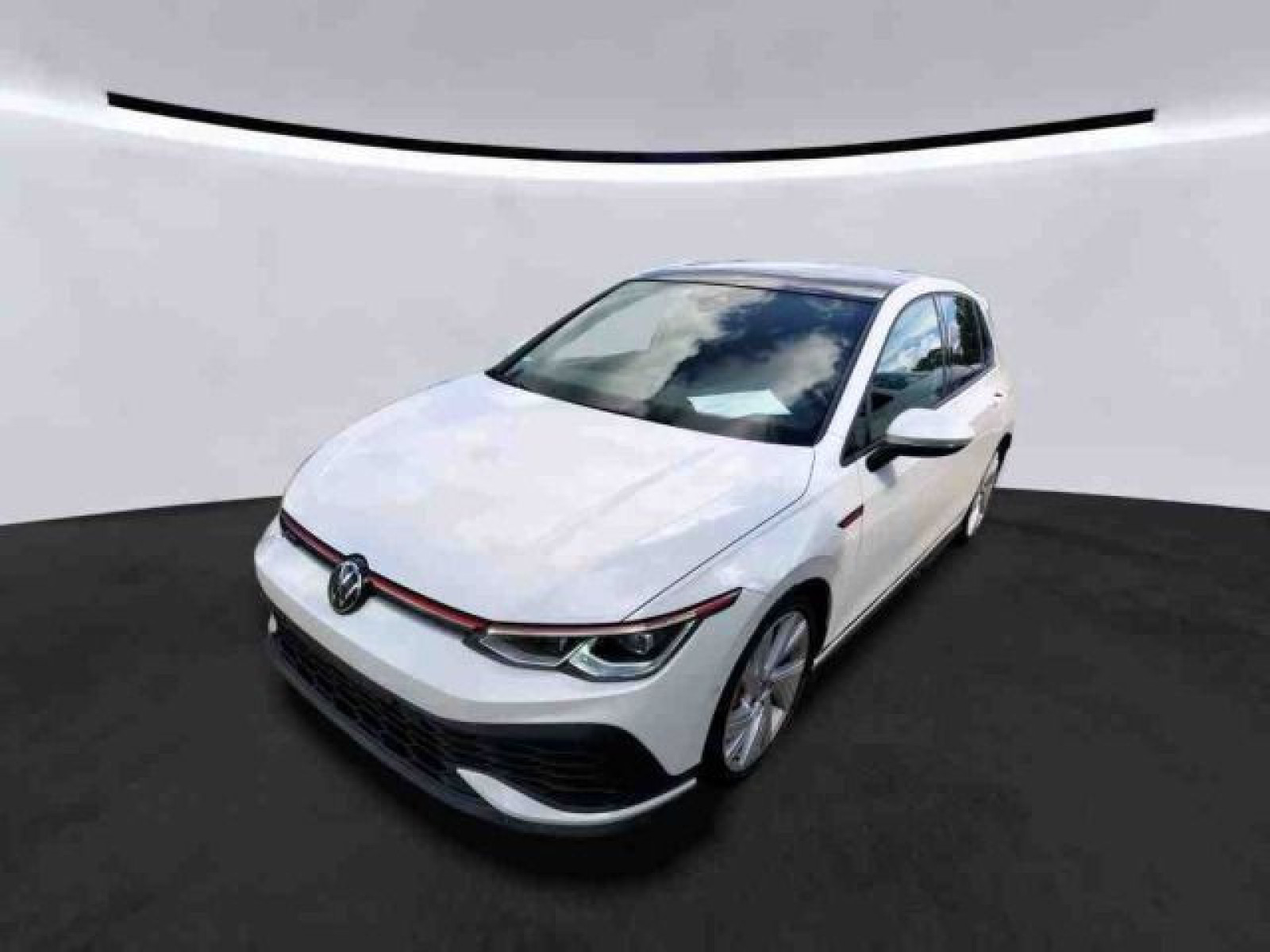 Volkswagen - Golf GTI_2