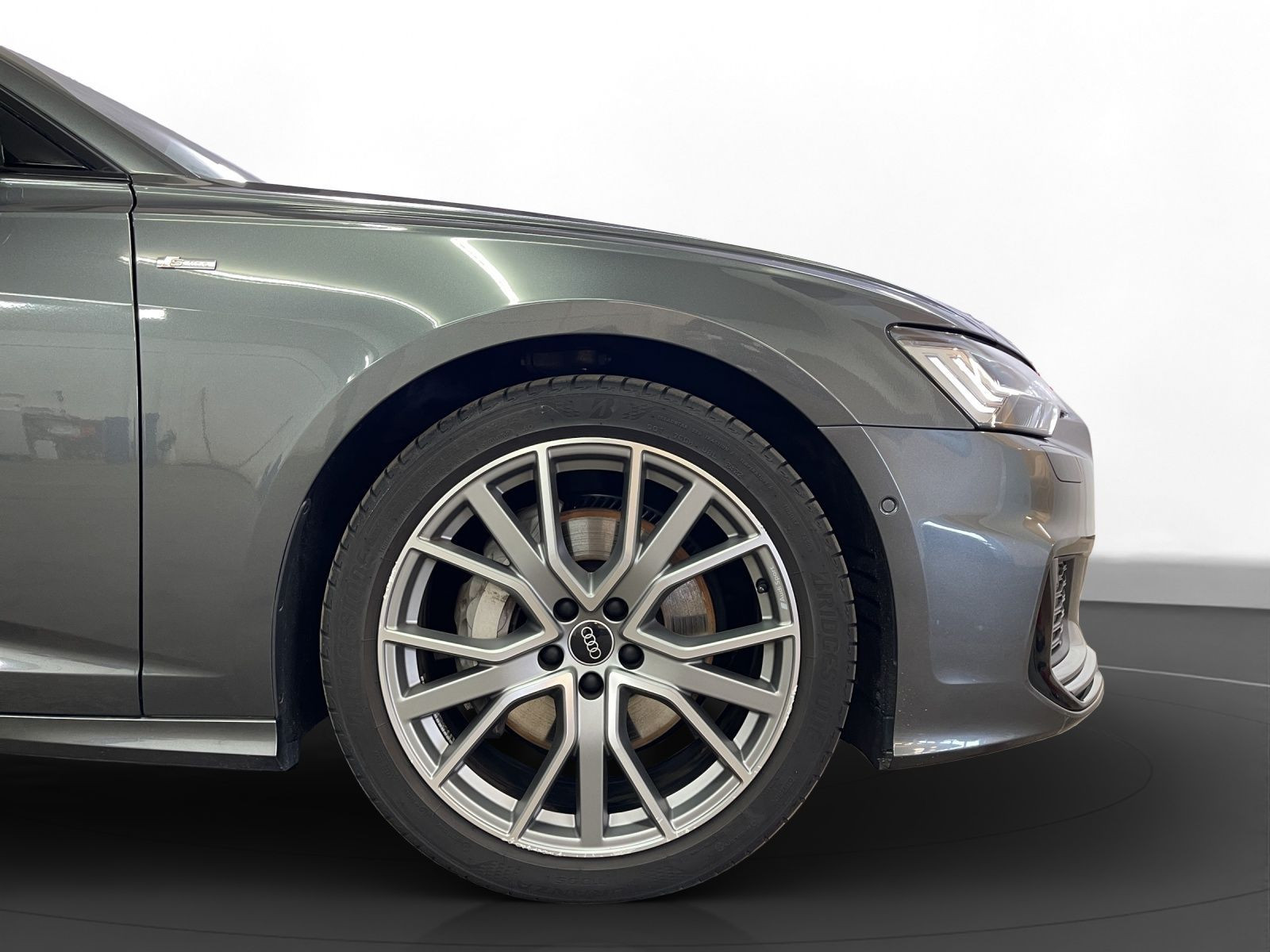 Audi - A6 Avant_13