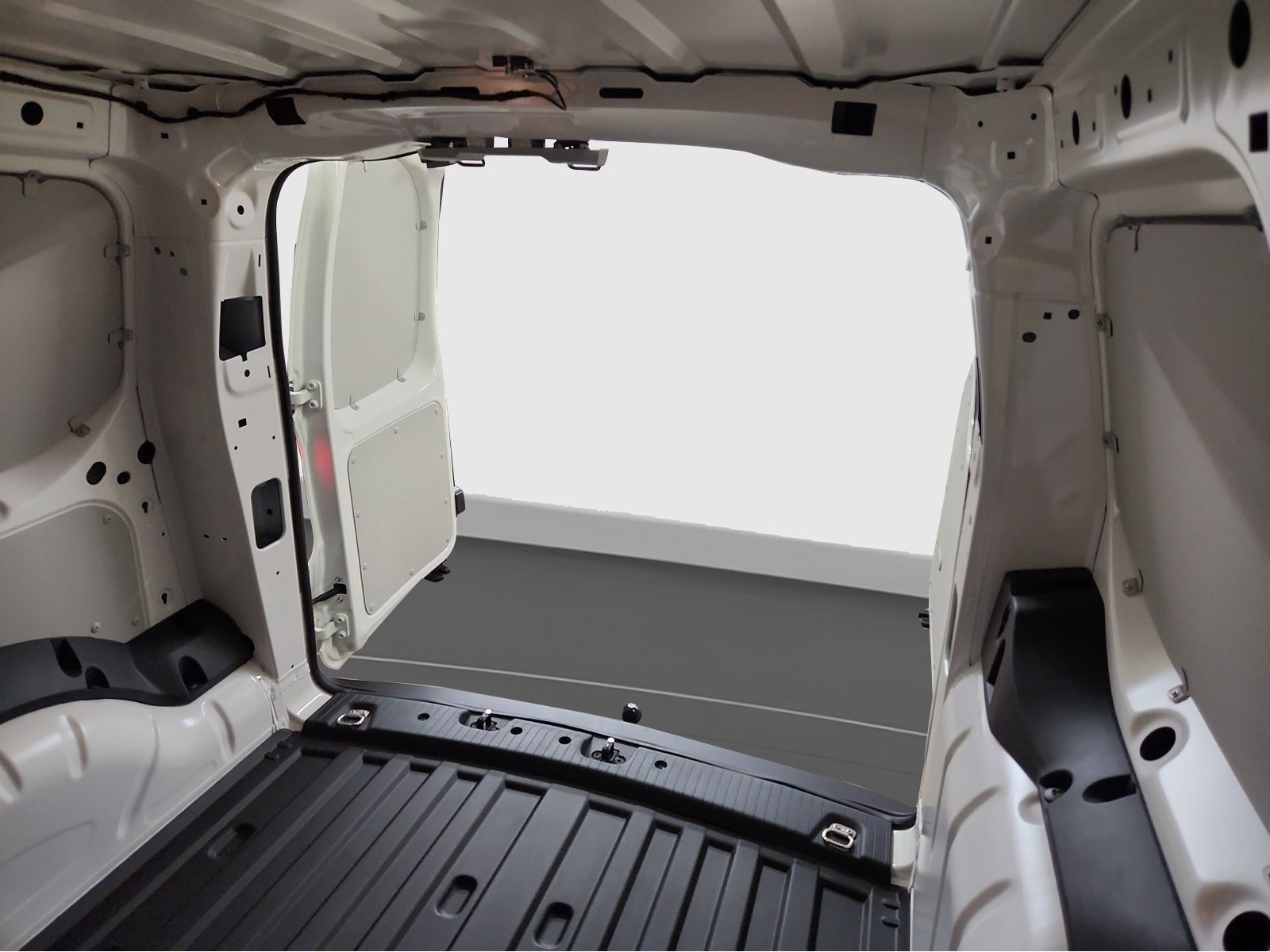 Volkswagen - Caddy Cargo_16