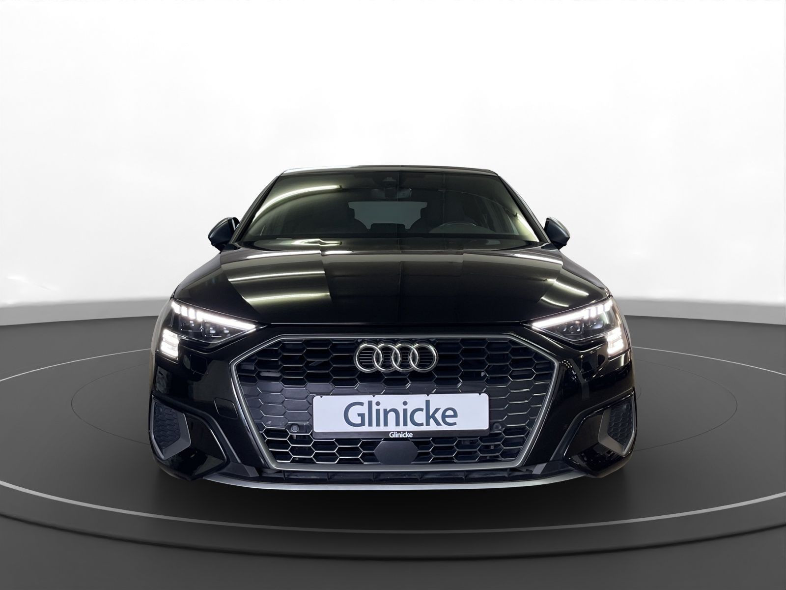 Audi - A3 Sportback_4