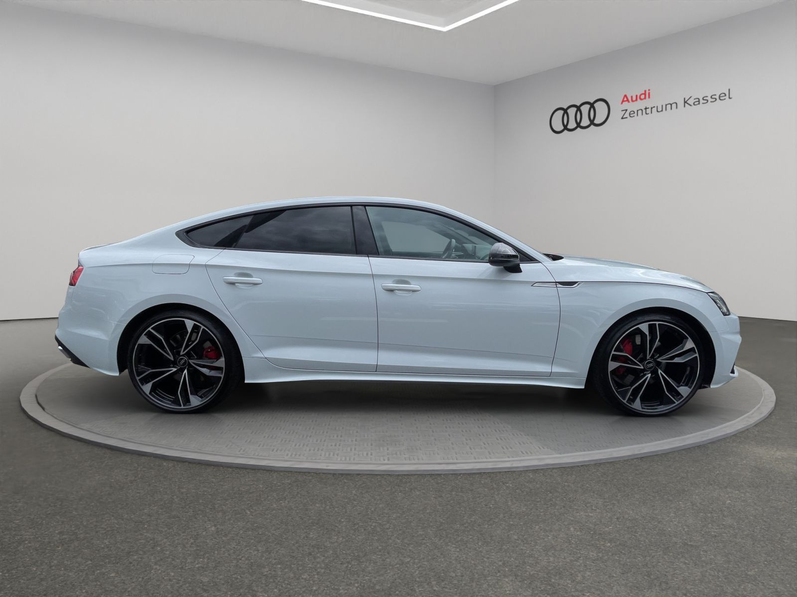 Audi - A5 Sportback_8