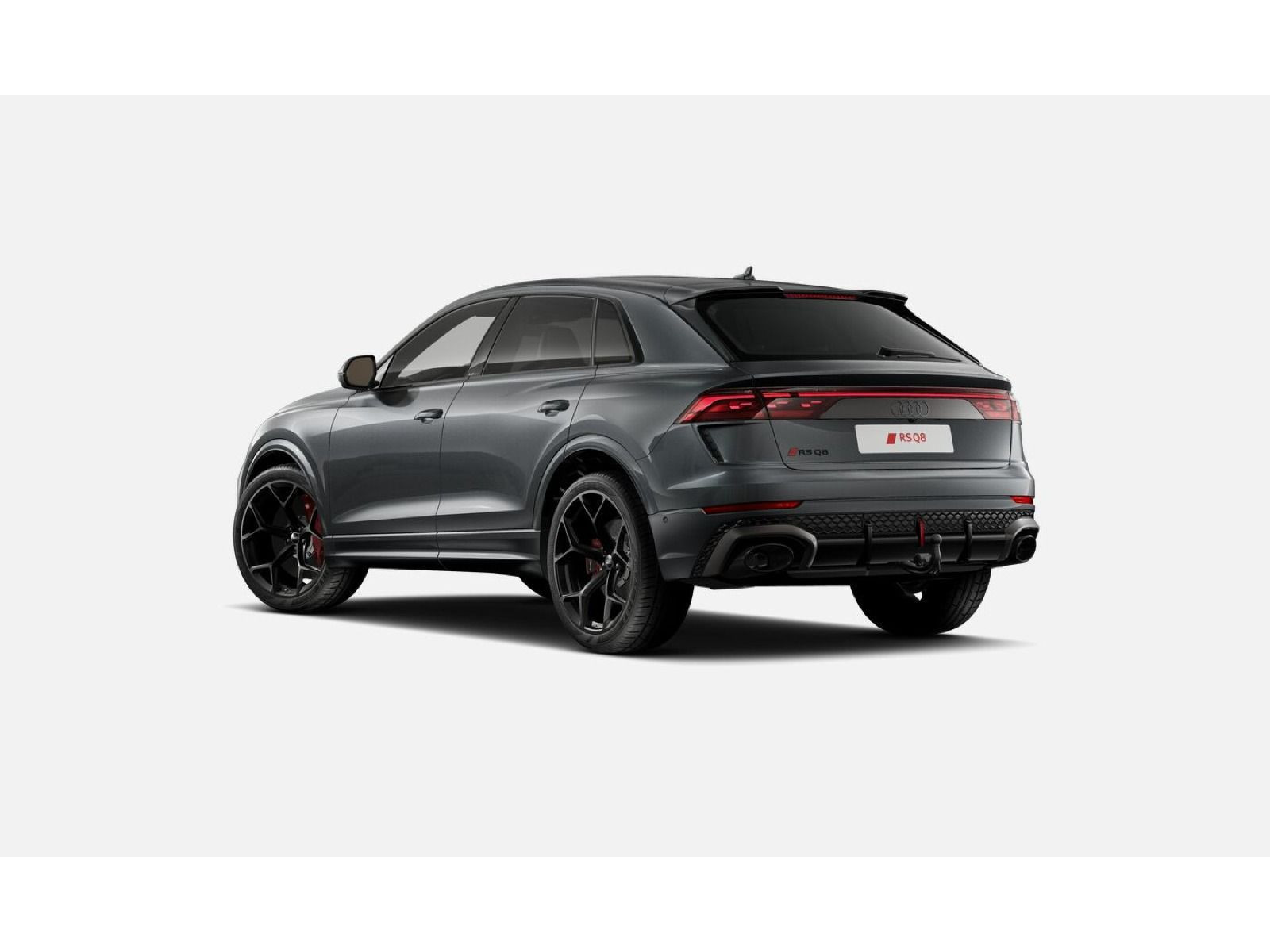 Audi - RS Q8_6