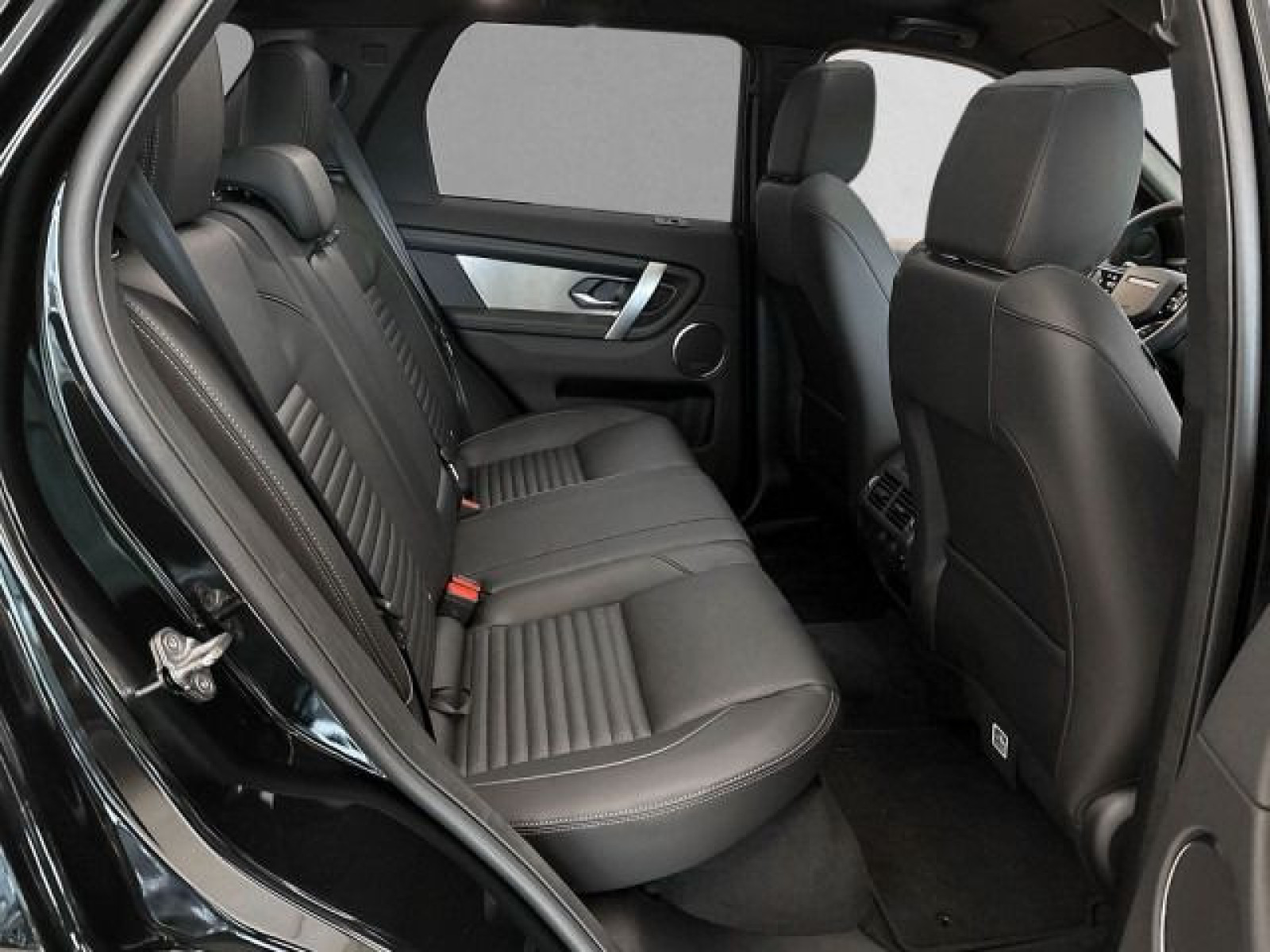 Land Rover - Discovery Sport_5