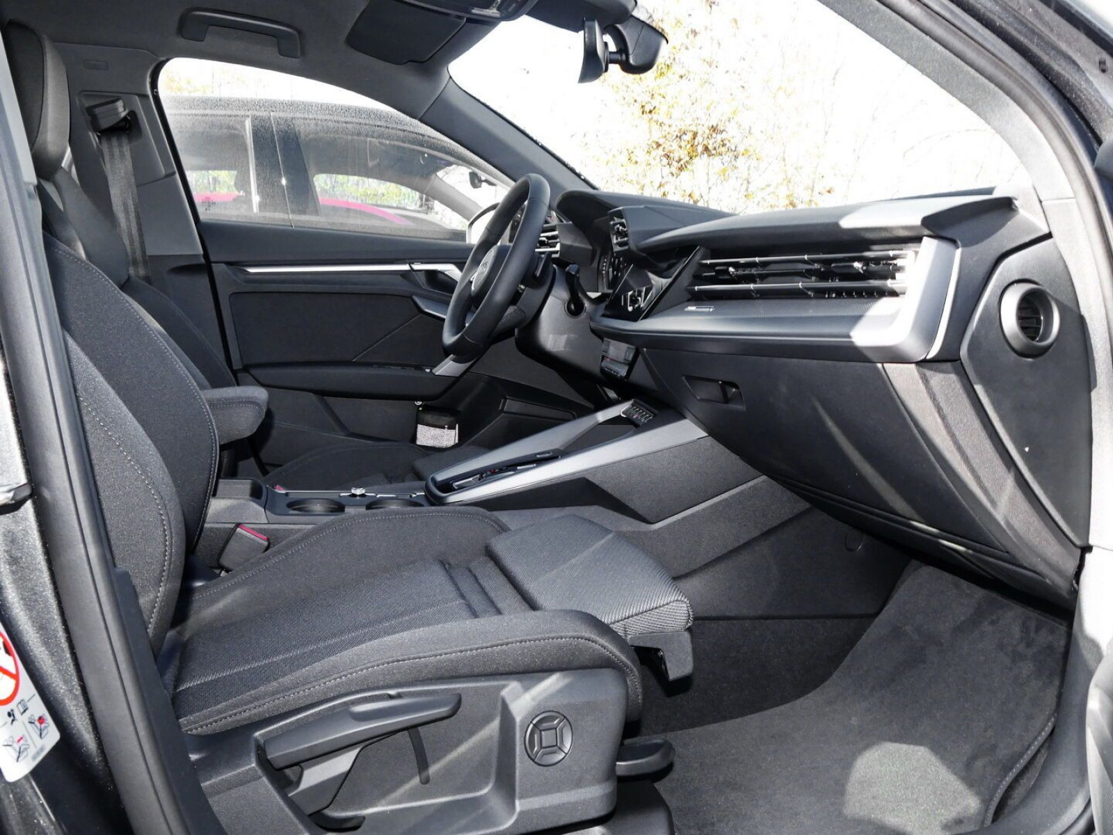 Audi - A3 Sportback_5