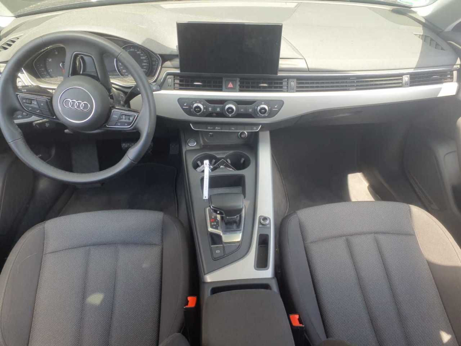 Audi - A4 Avant_6