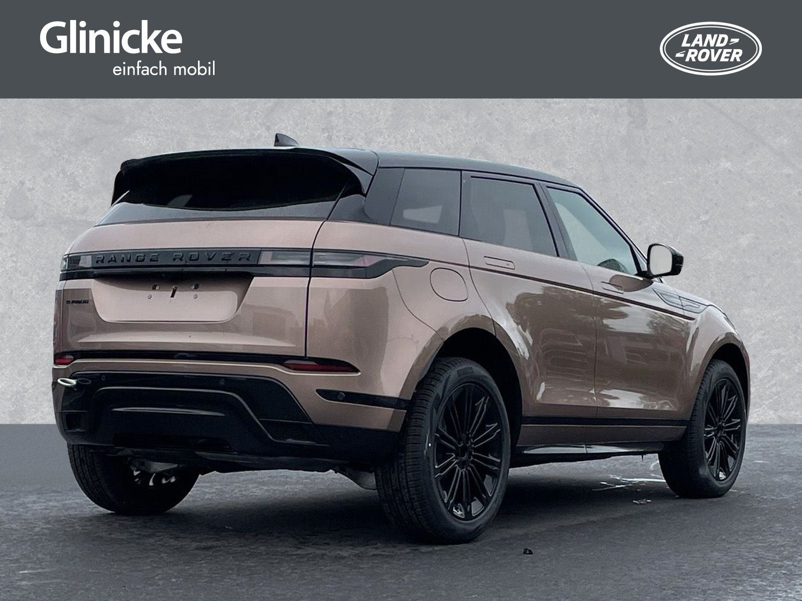 Land Rover - Range Rover Evoque_2
