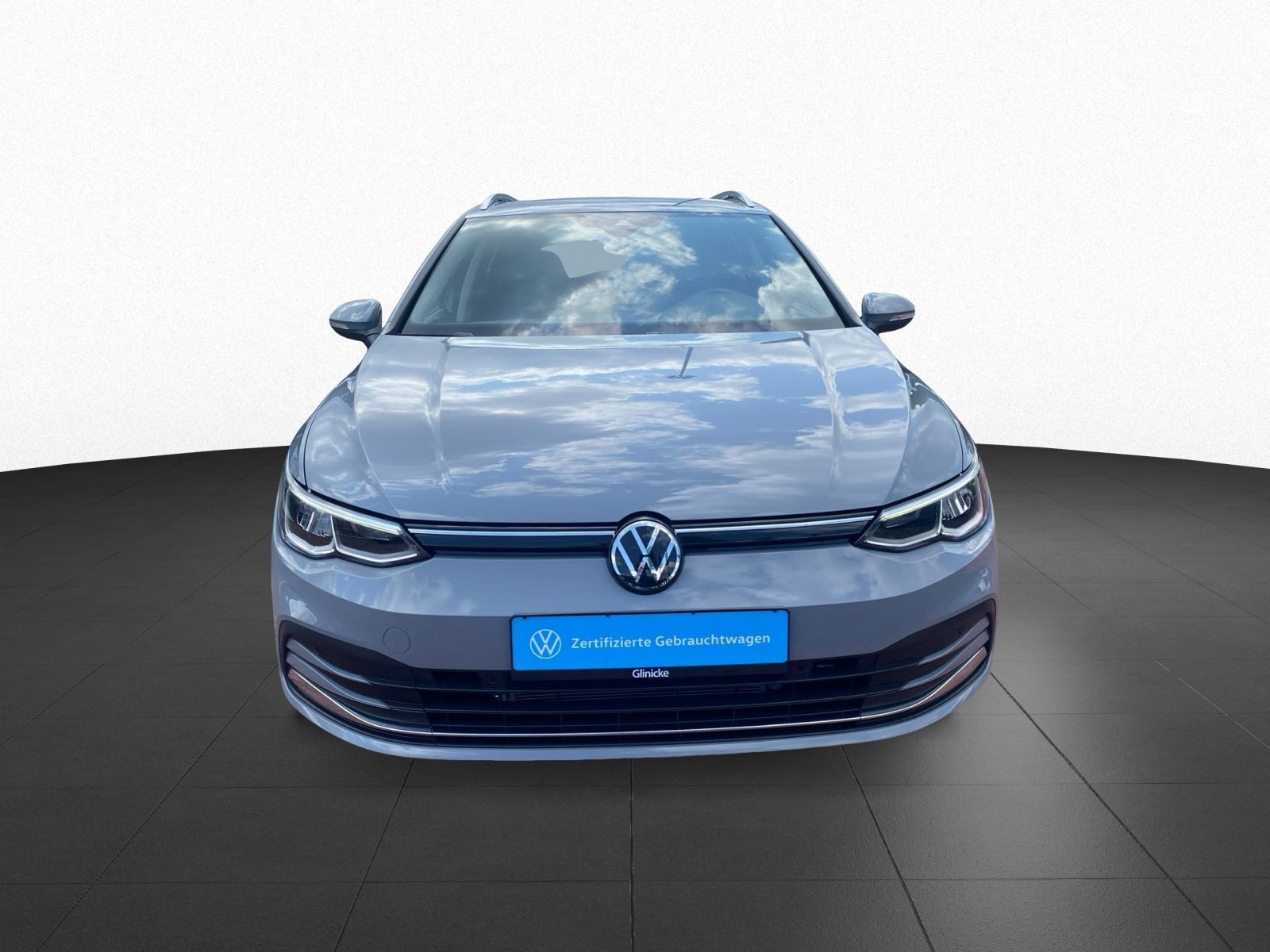 Volkswagen - Golf Variant_5