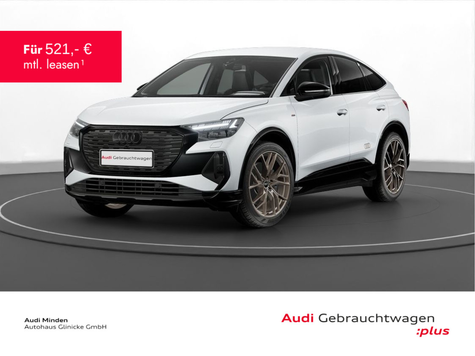 Audi - Q4 Sportback e-tron_1