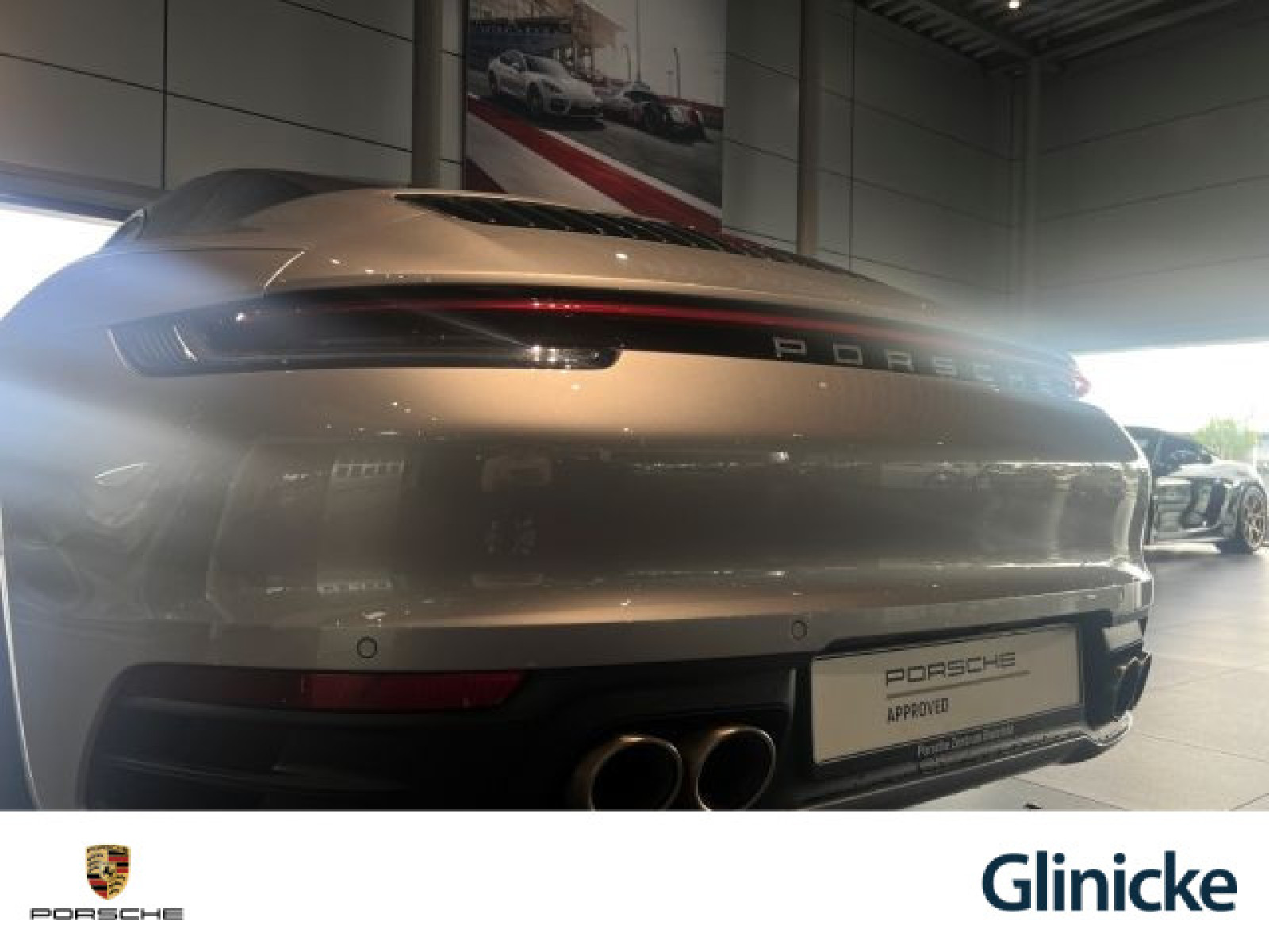 Porsche - 992_13 Porsche - 992_13