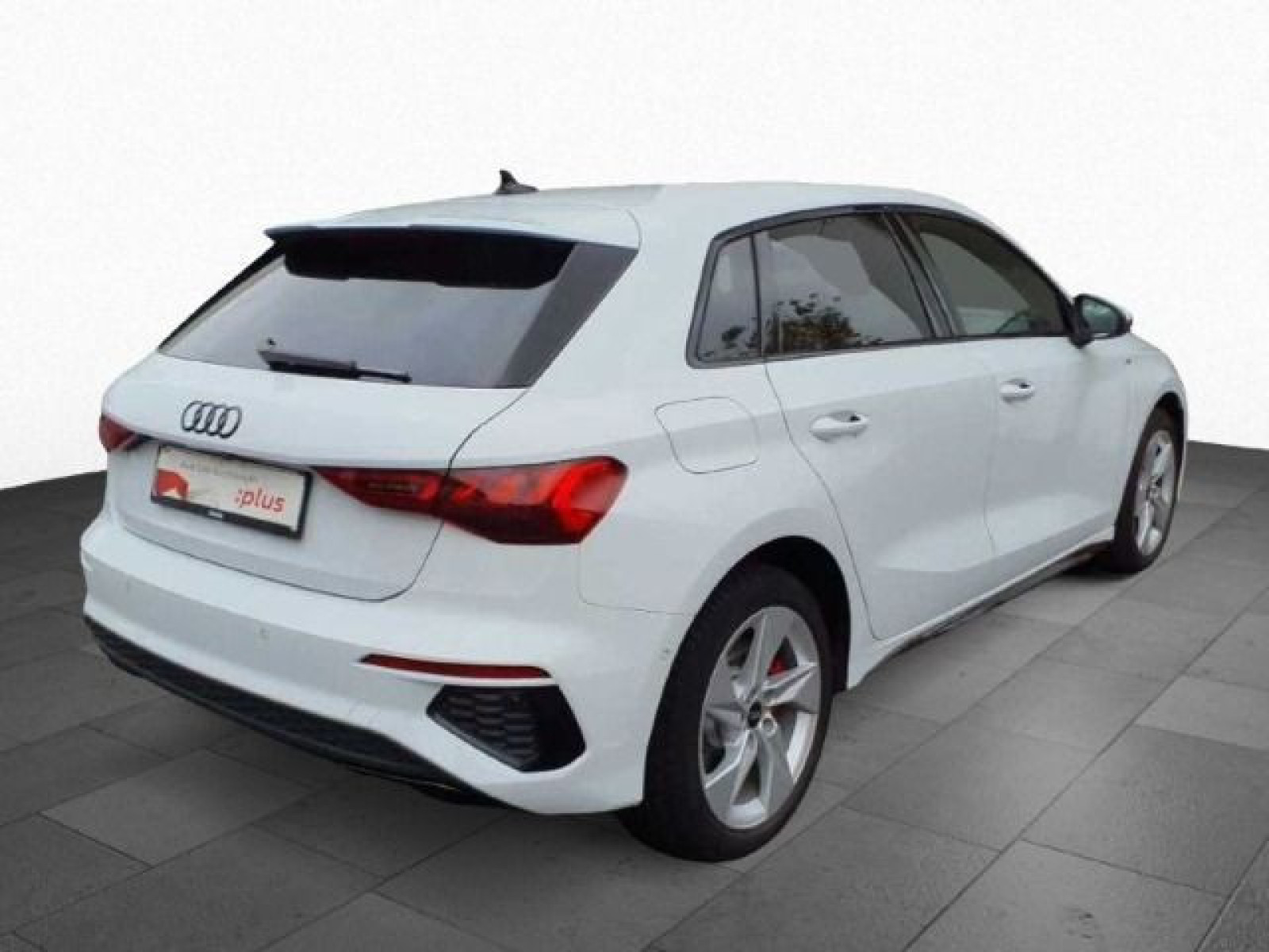 Audi - A3 Sportback_4