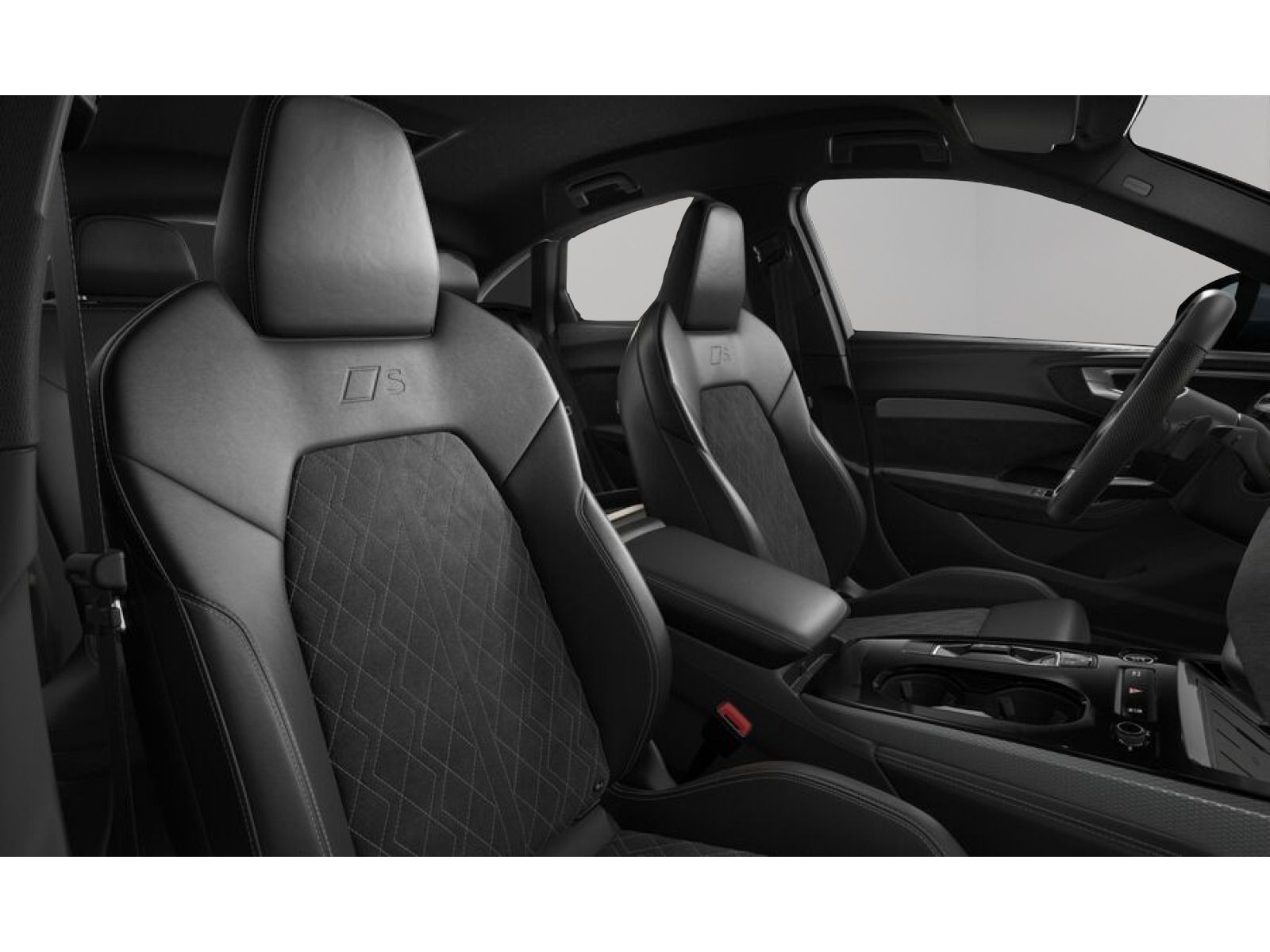 Audi - A5 Limousine_7