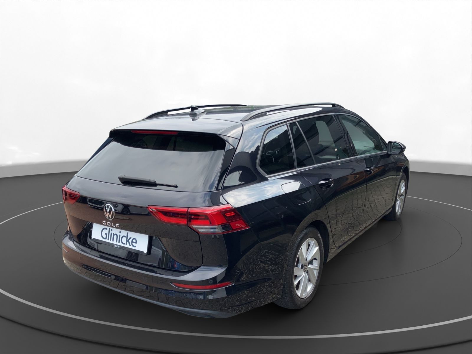 Volkswagen - Golf Variant_10