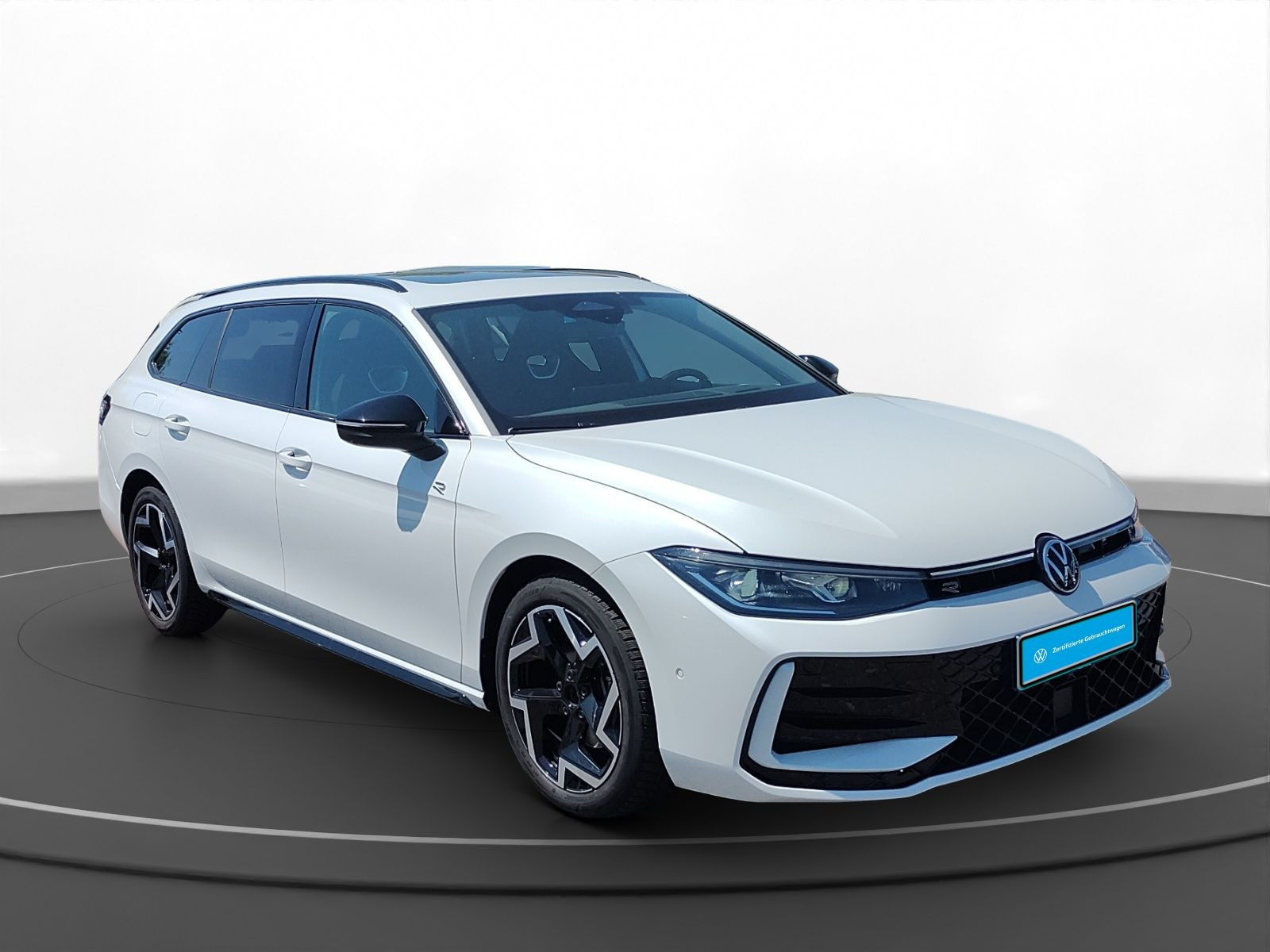 Volkswagen - Passat Variant_13
