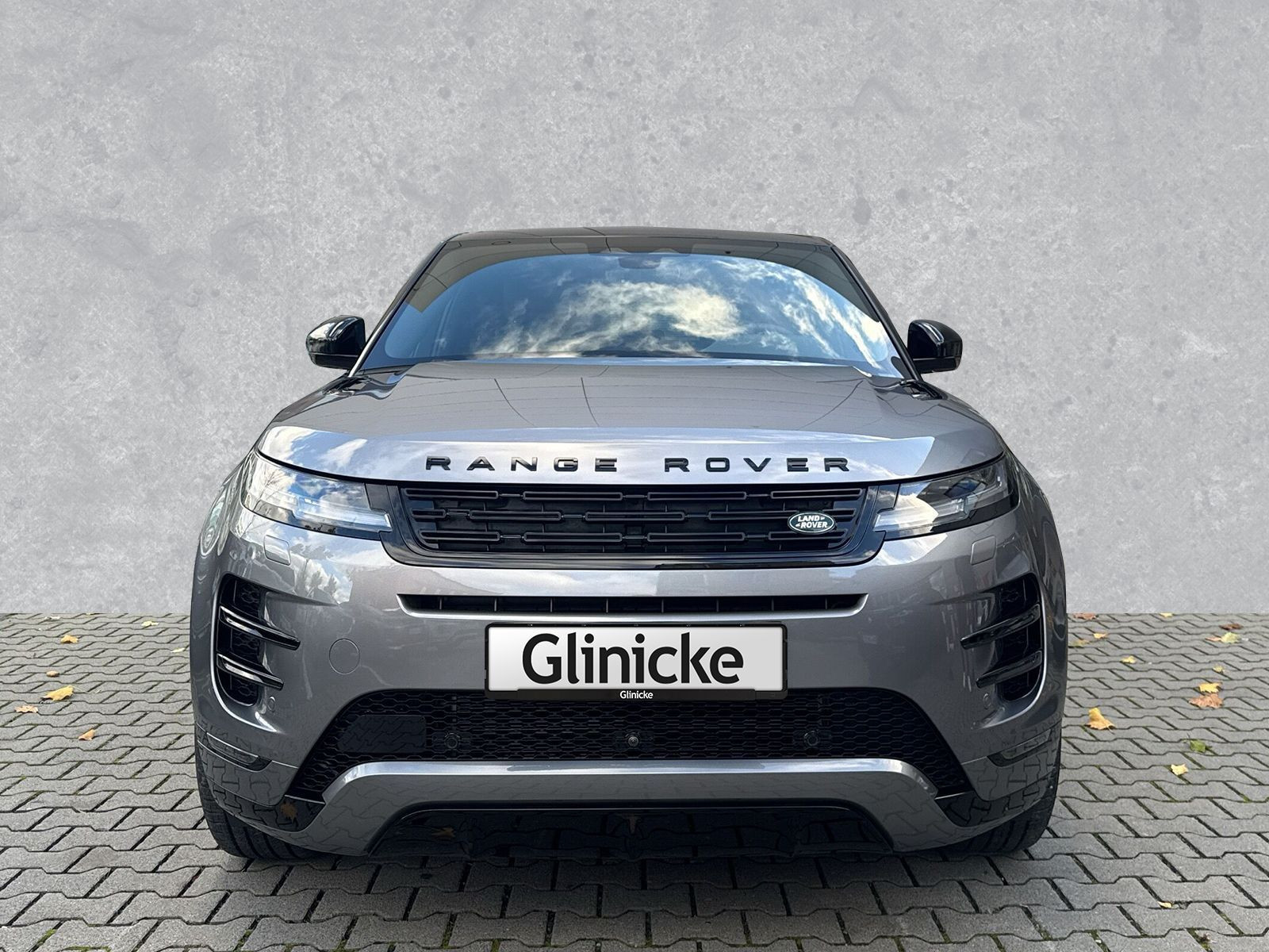 Land Rover - Range Rover Evoque_8 Land Rover - Range Rover Evoque_8