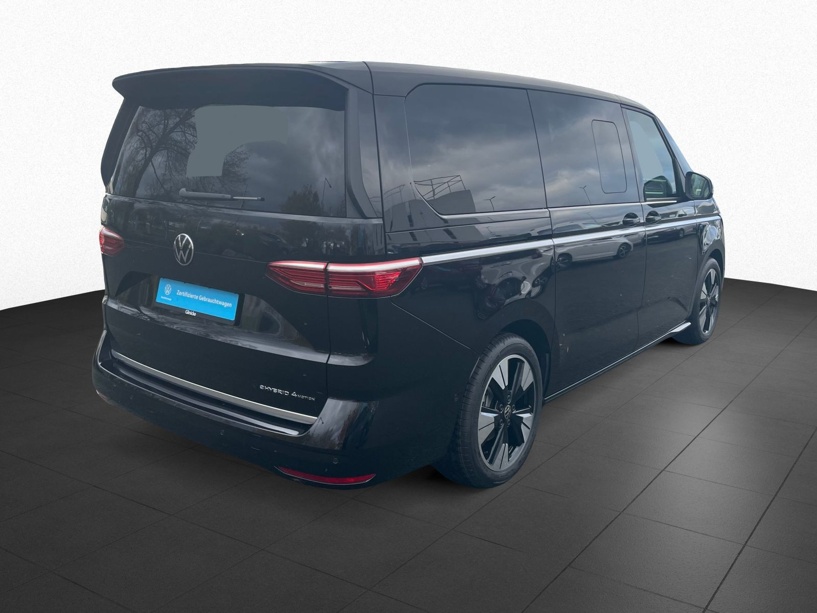 Volkswagen - Multivan_4