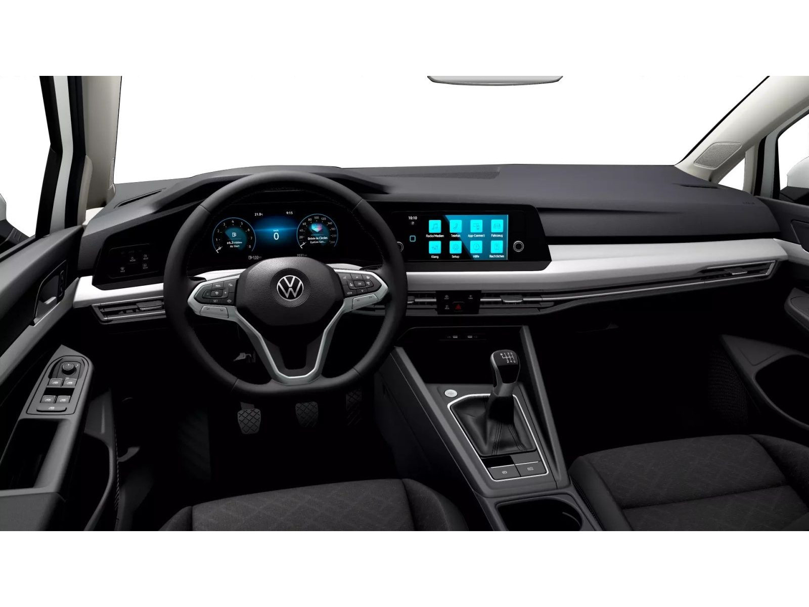 Volkswagen - Golf Variant_6